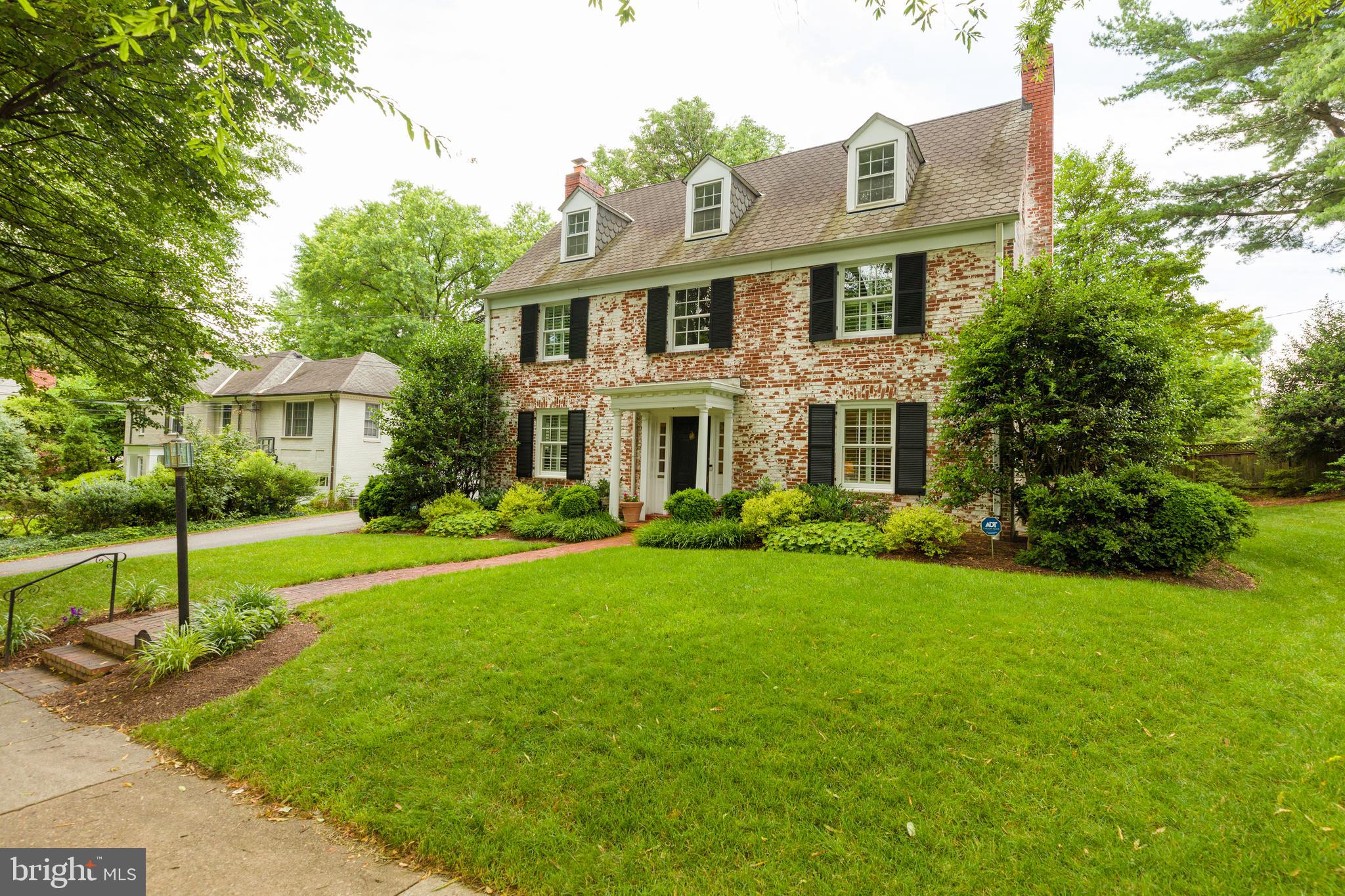 CHEVY CHASE - Residential