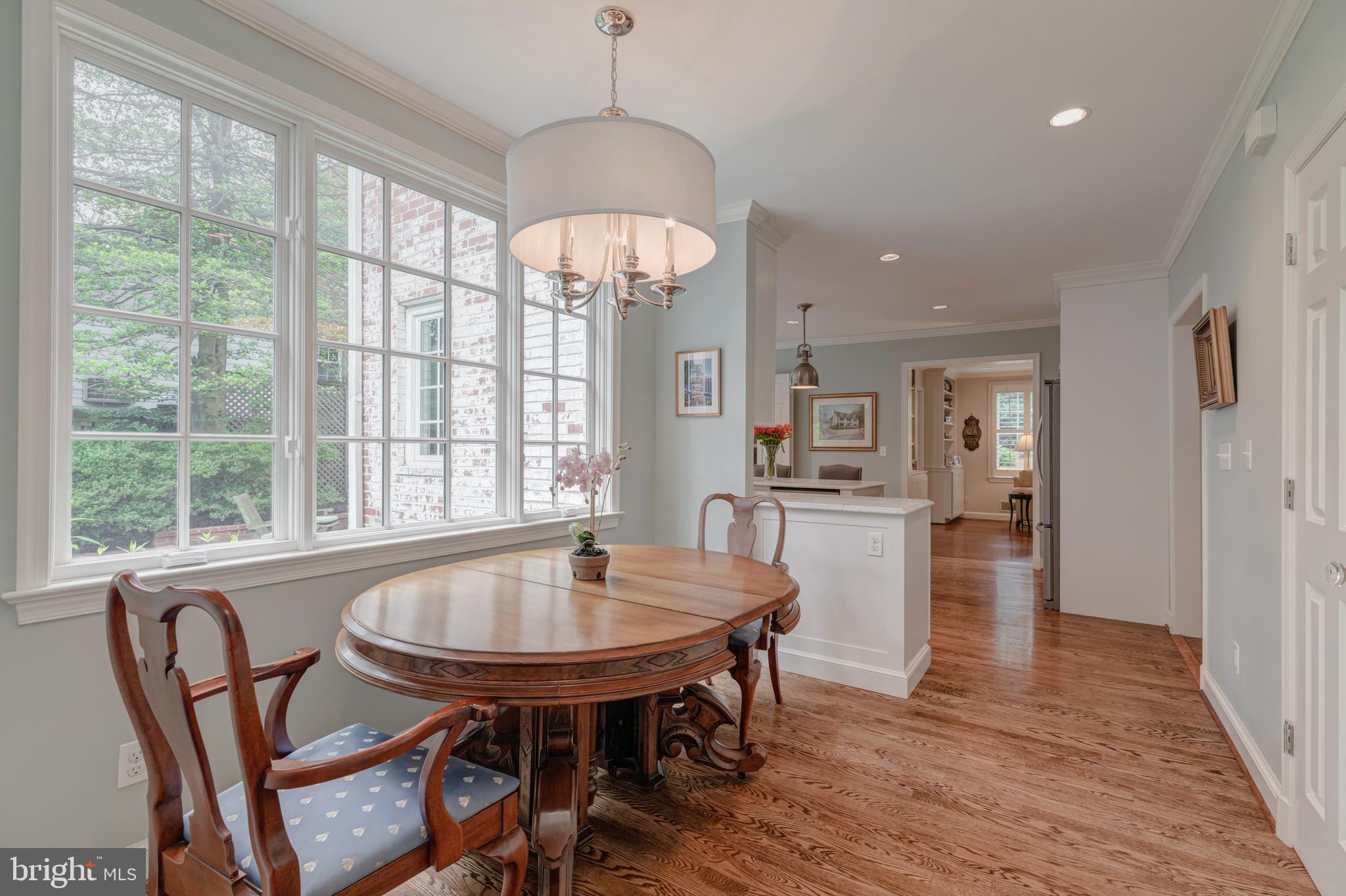 CHEVY CHASE - Residential