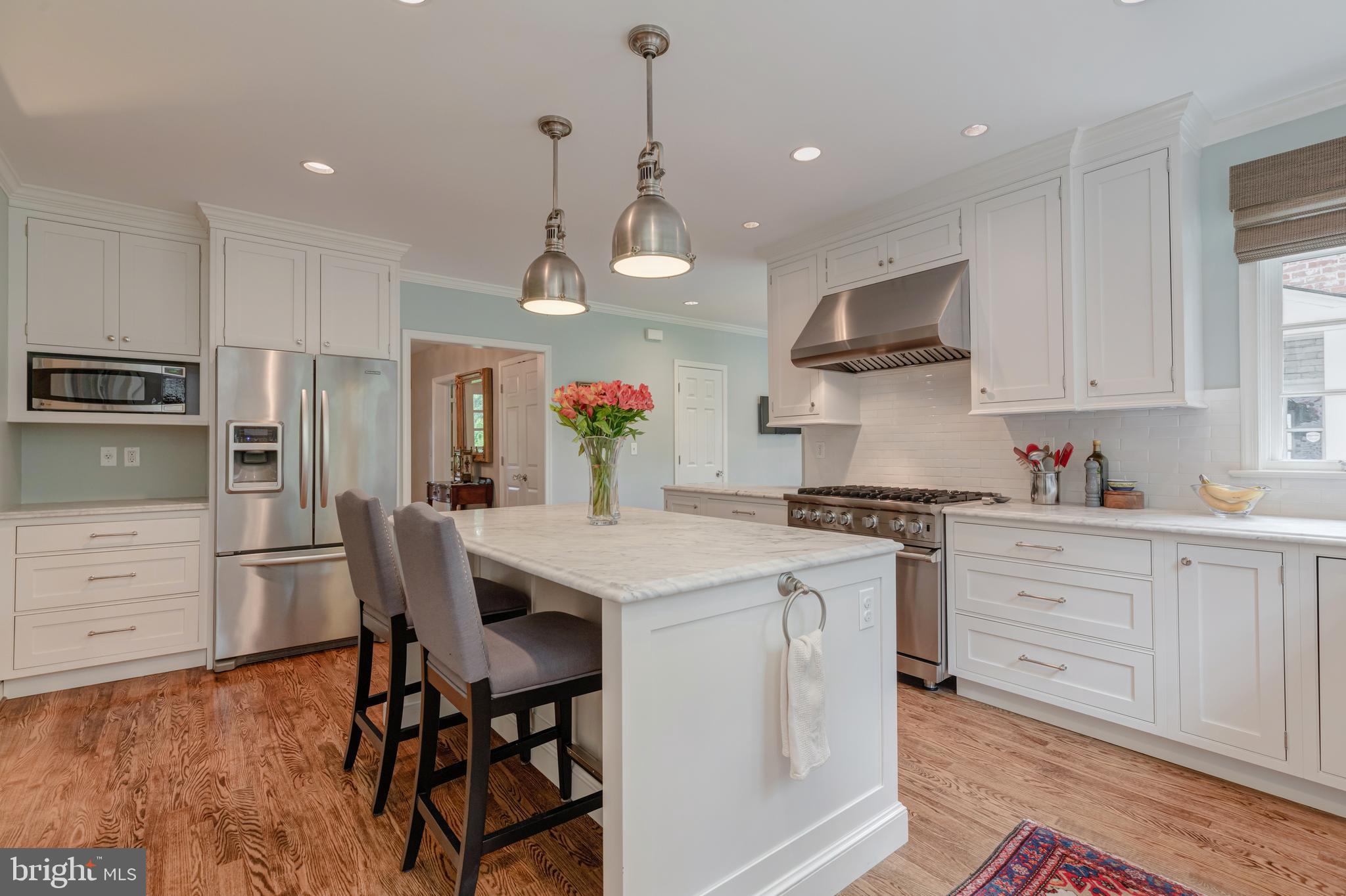 CHEVY CHASE - Residential