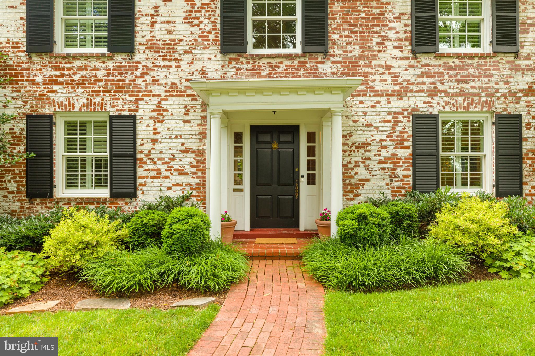 CHEVY CHASE - Residential