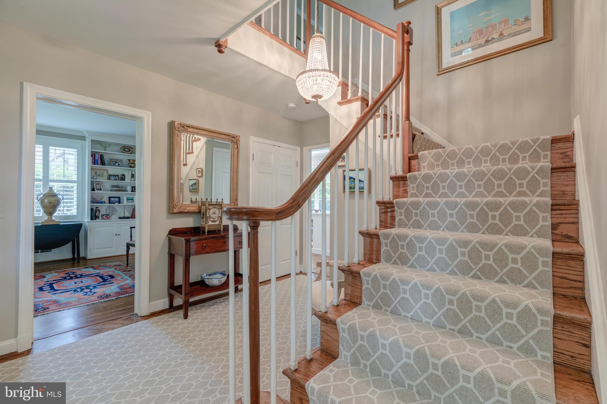 CHEVY CHASE - Residential