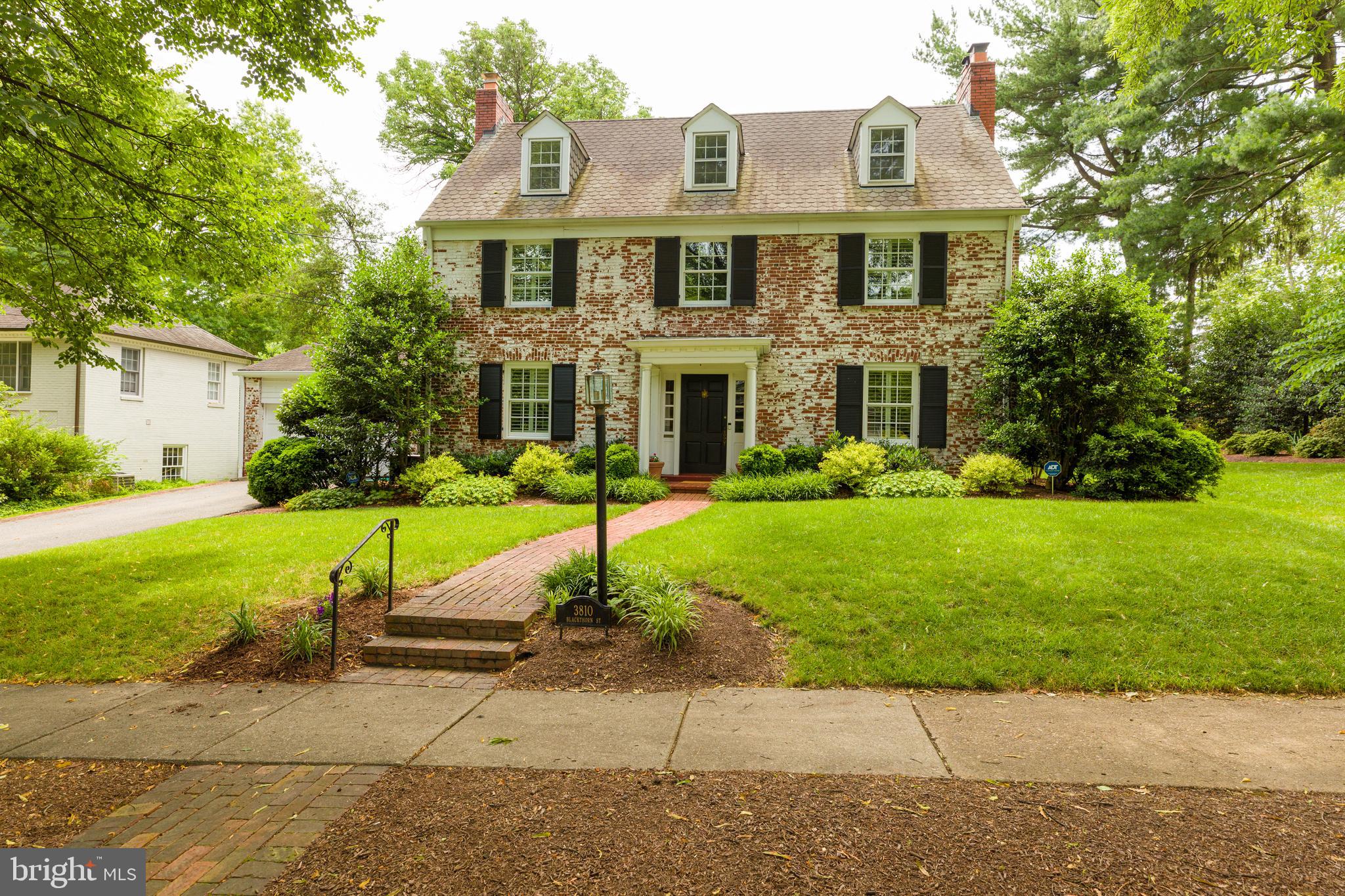 CHEVY CHASE - Residential