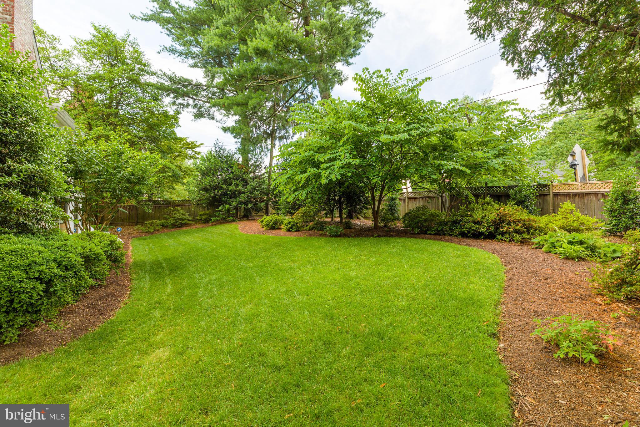 CHEVY CHASE - Residential