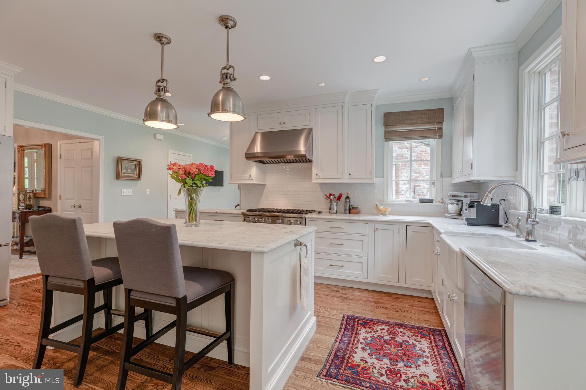 CHEVY CHASE - Residential