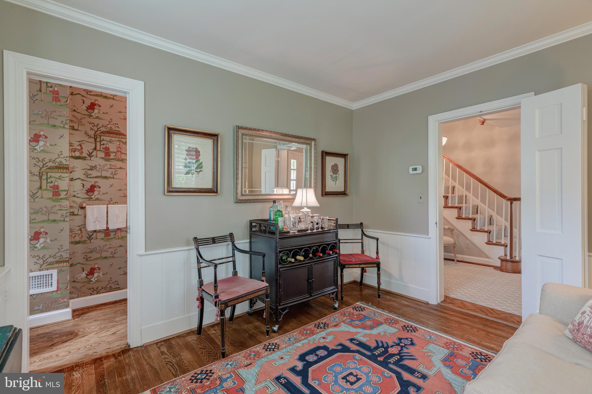 CHEVY CHASE - Residential