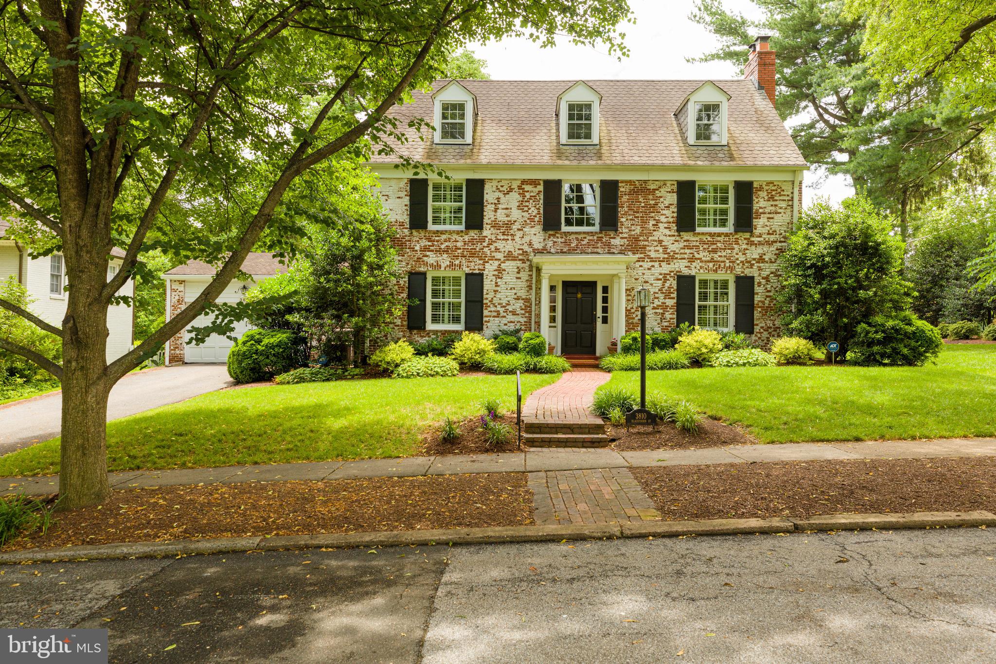 CHEVY CHASE - Residential