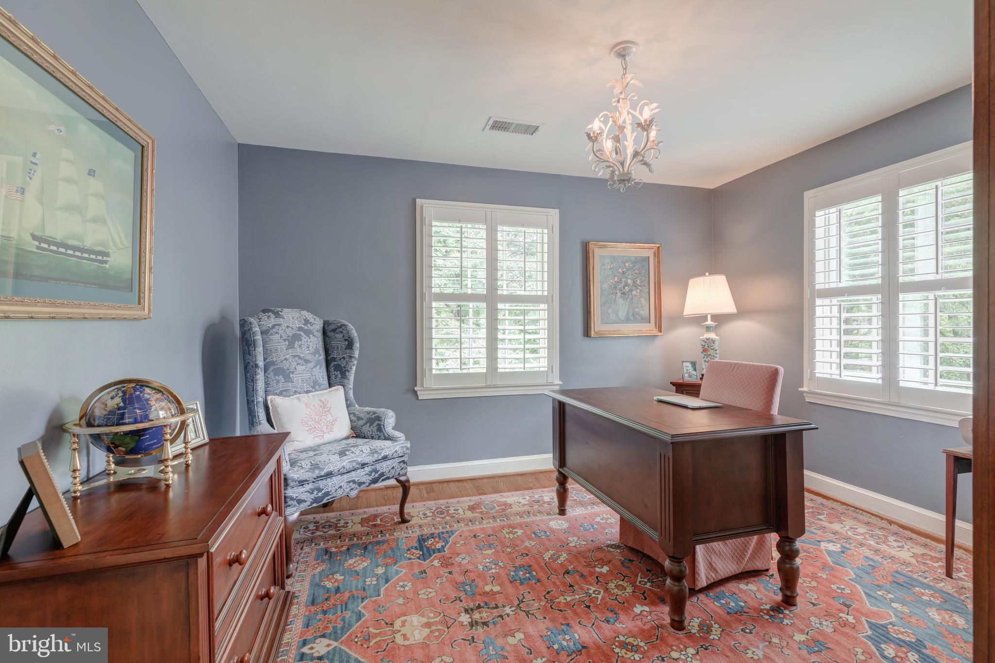 CHEVY CHASE - Residential