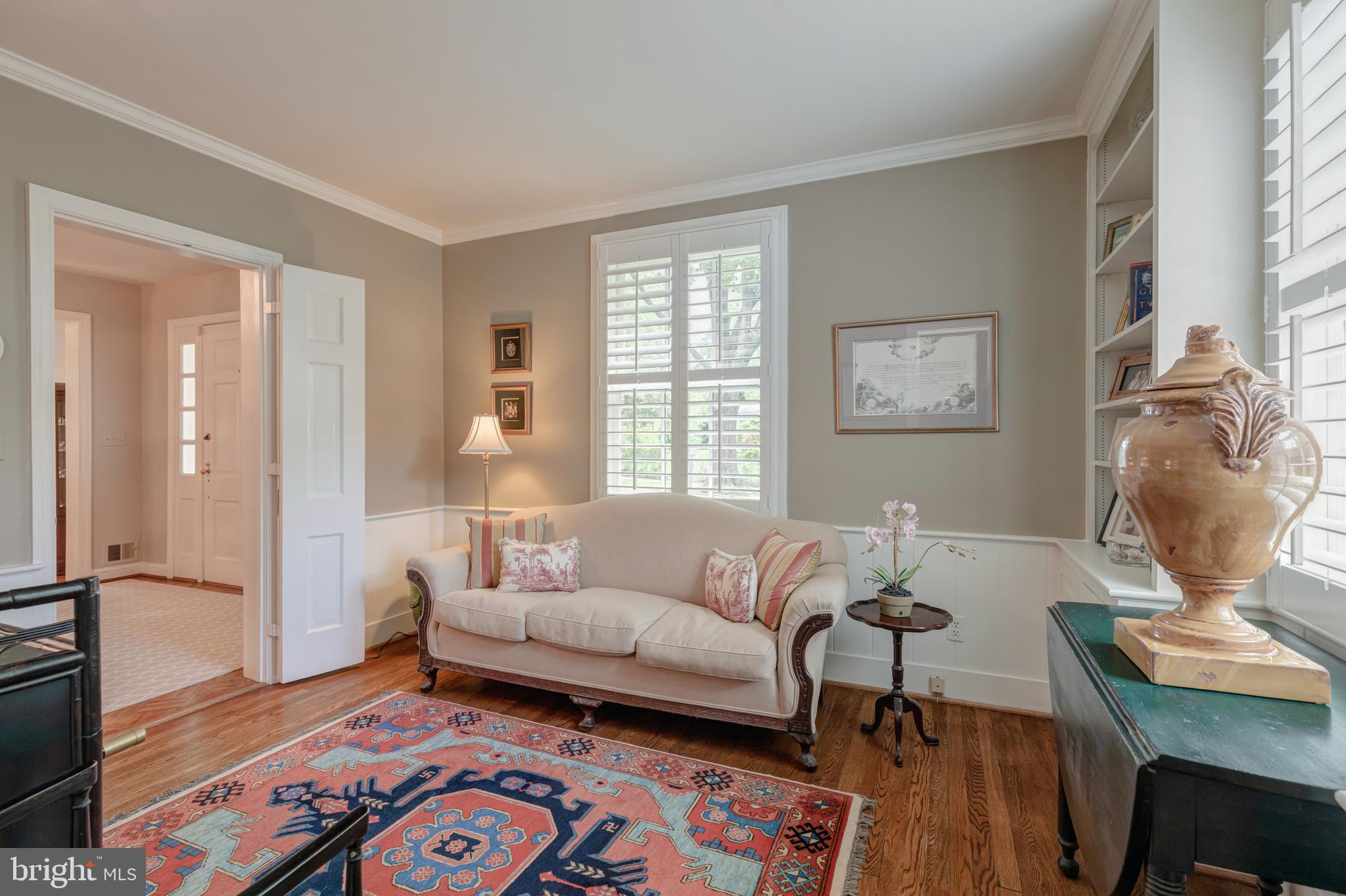 CHEVY CHASE - Residential