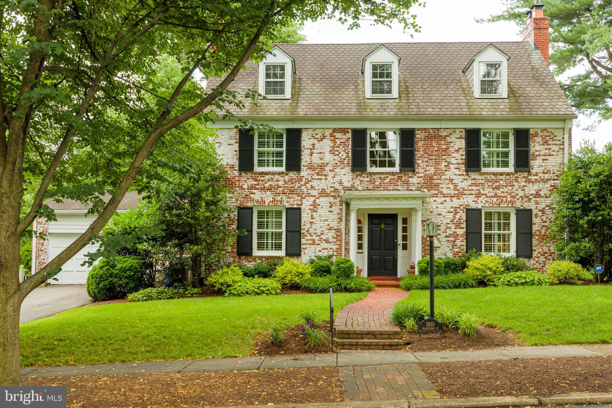 CHEVY CHASE - Residential