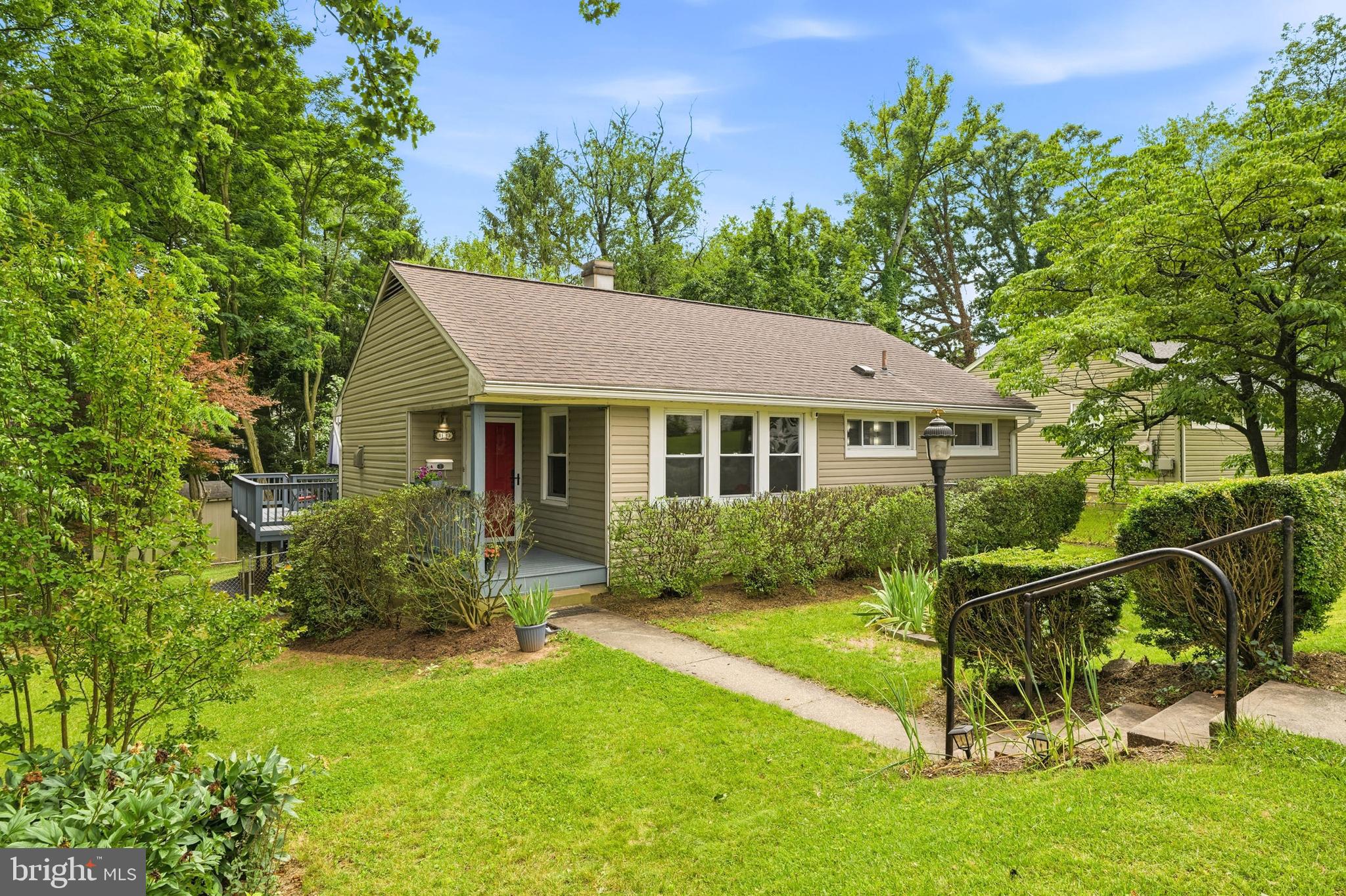 1125 PARRISH DRIVE