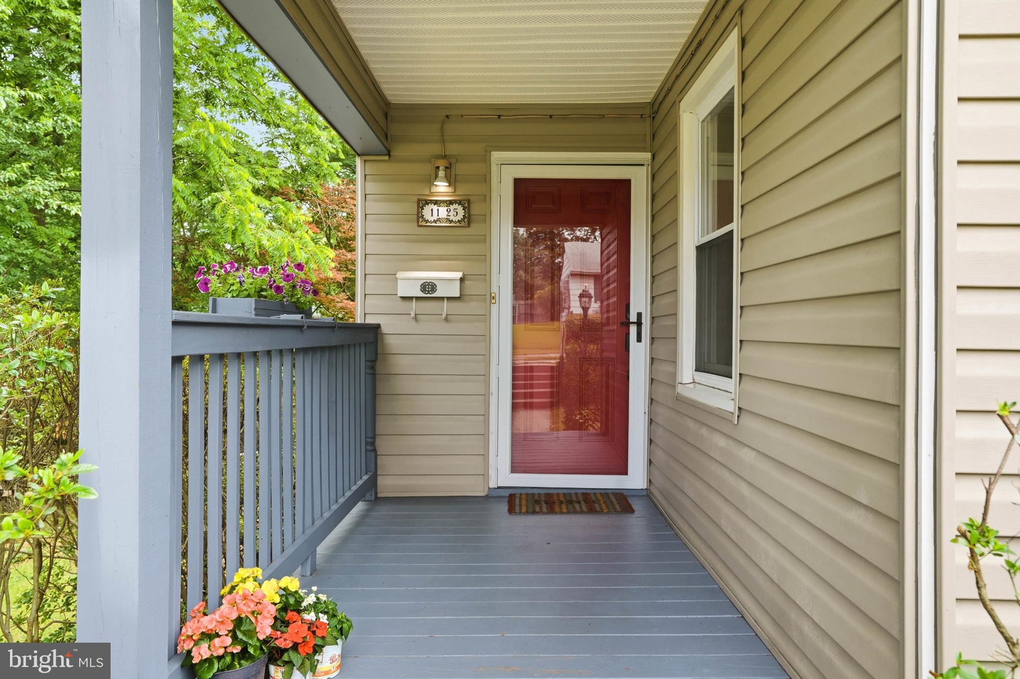 1125 PARRISH DRIVE