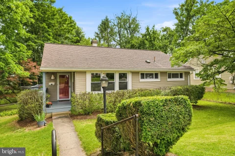1125 Parrish Drive, Rockville, MD MLS: MDMC2228220