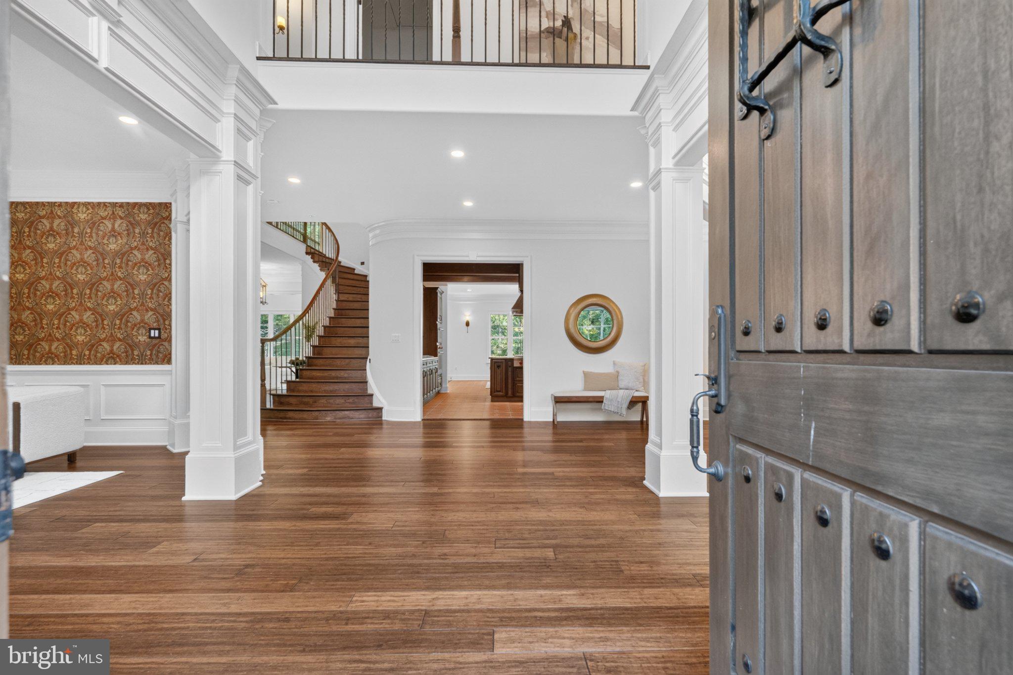 13025 YATES FORD ROAD