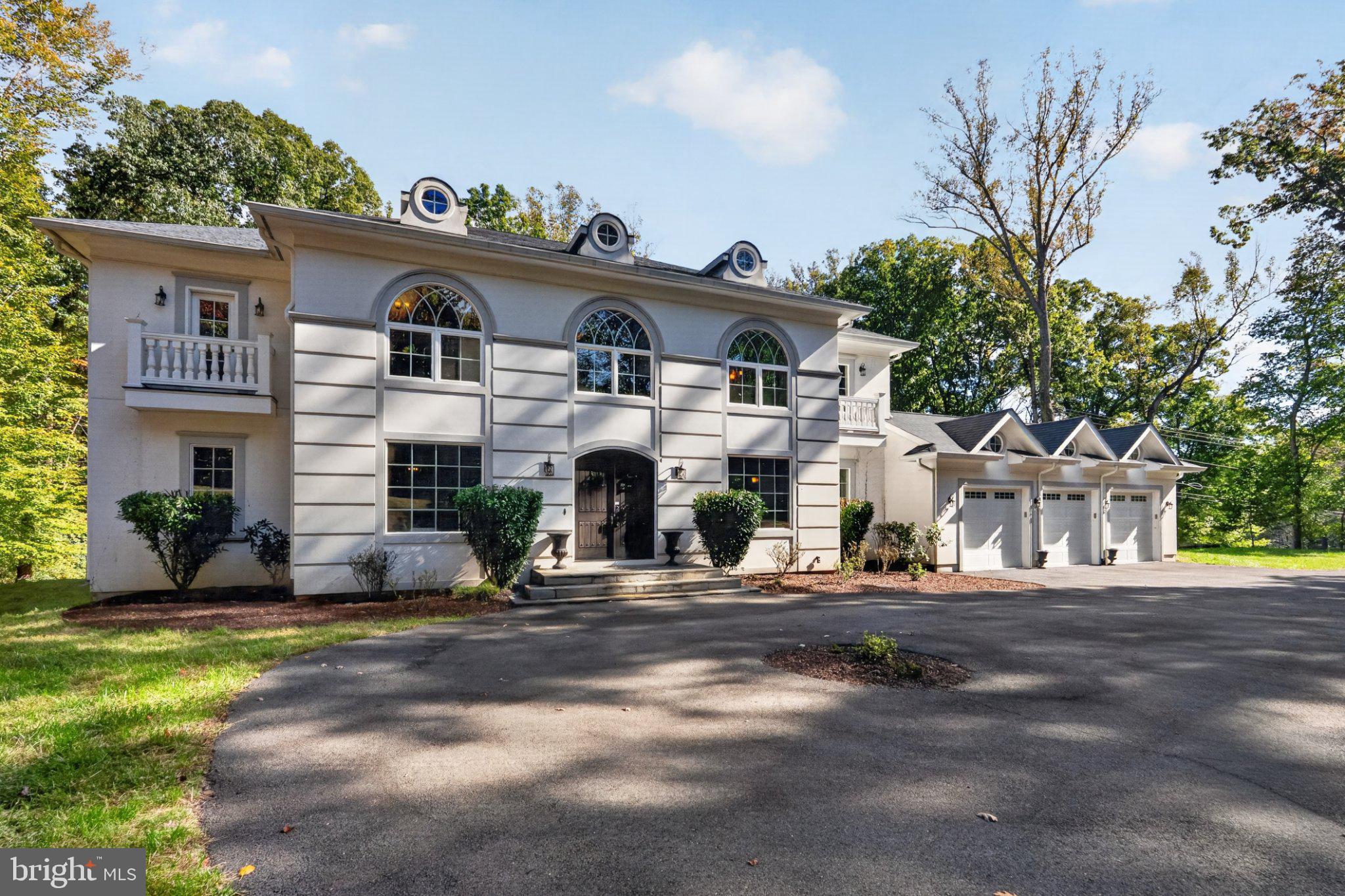 13025 YATES FORD ROAD