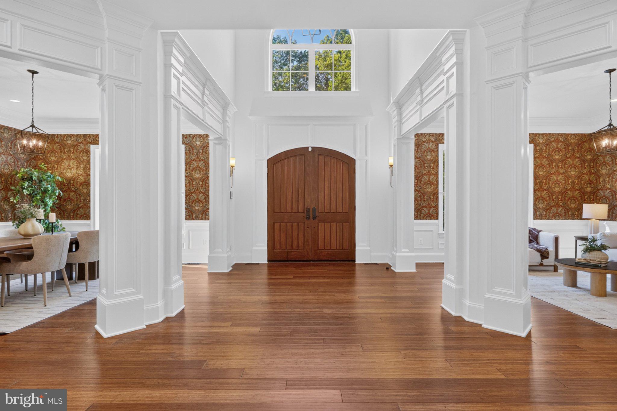 13025 YATES FORD ROAD