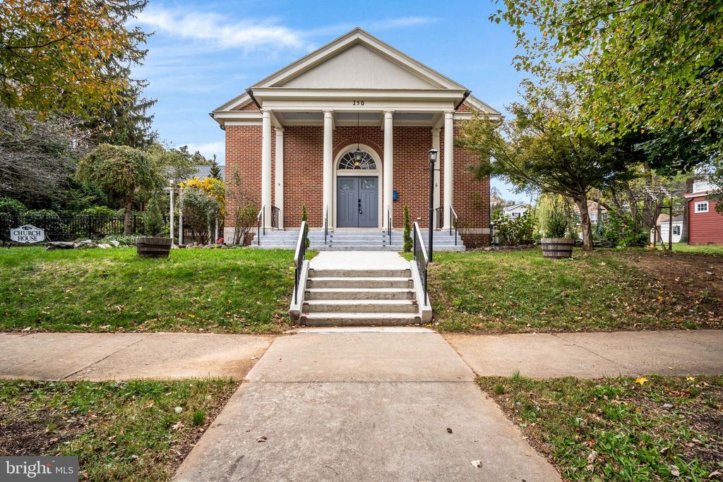 Photo of 250 Mooreland Avenue, CARLISLE, PA 17013 (MLS # PACB2047988)