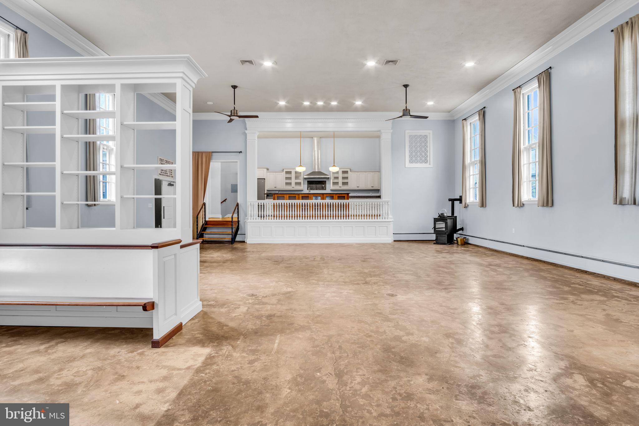 MOORELAND - Residential