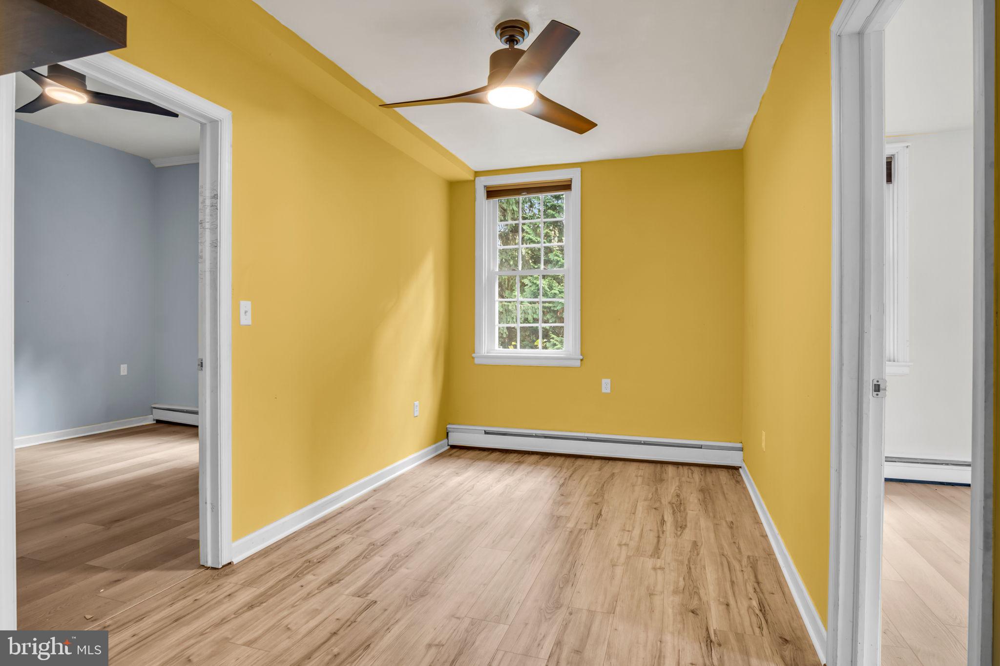 MOORELAND - Residential