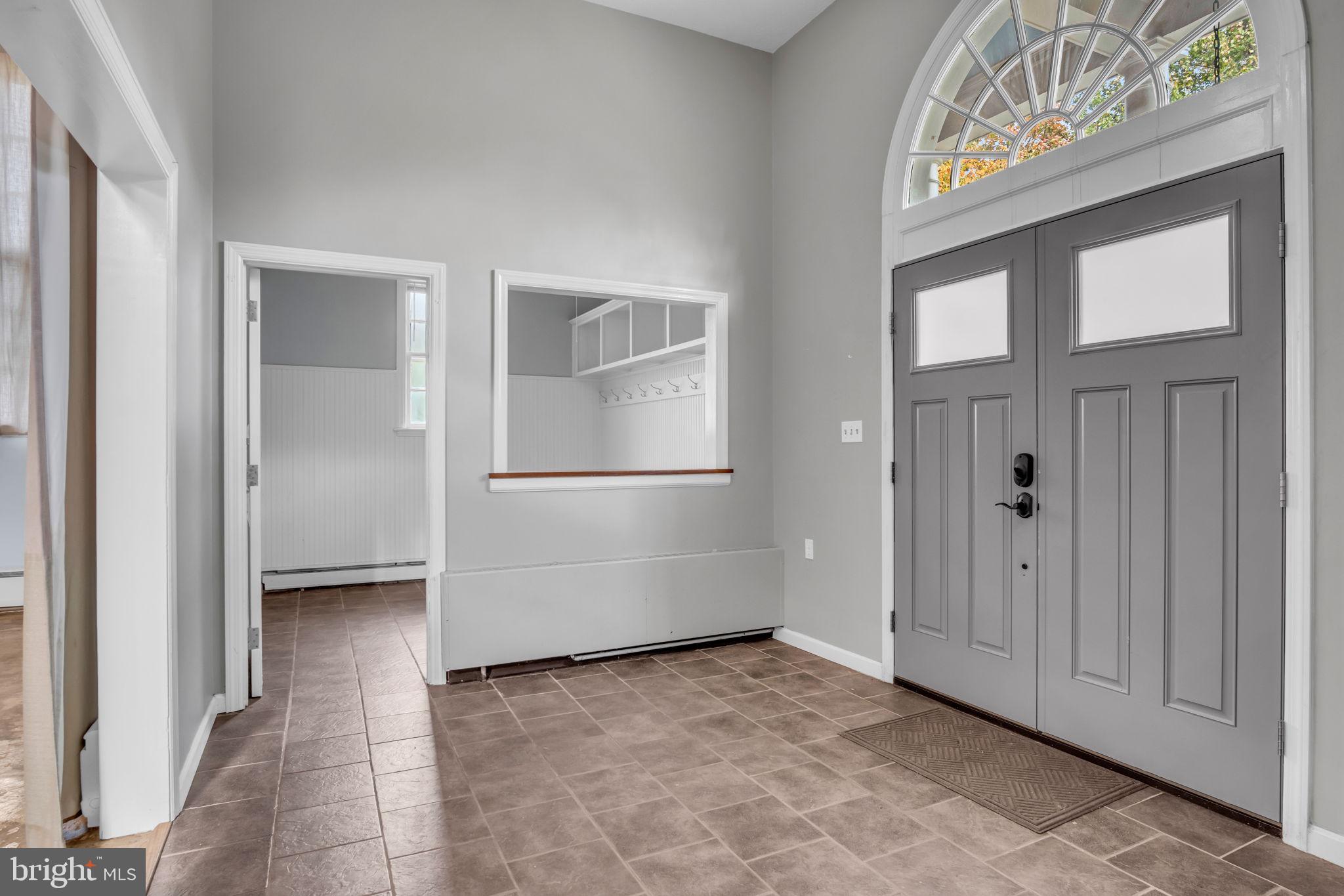 MOORELAND - Residential