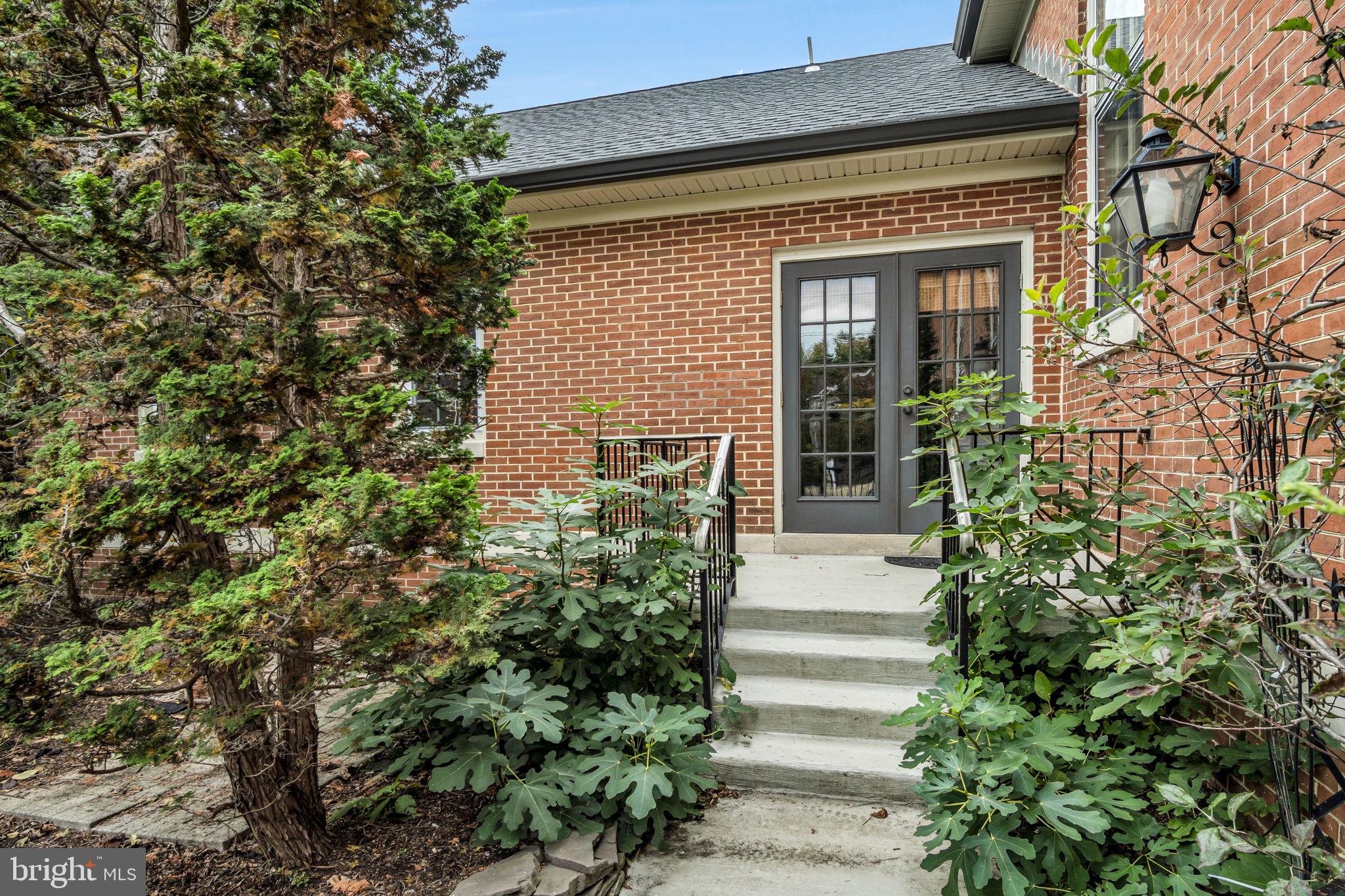 MOORELAND - Residential