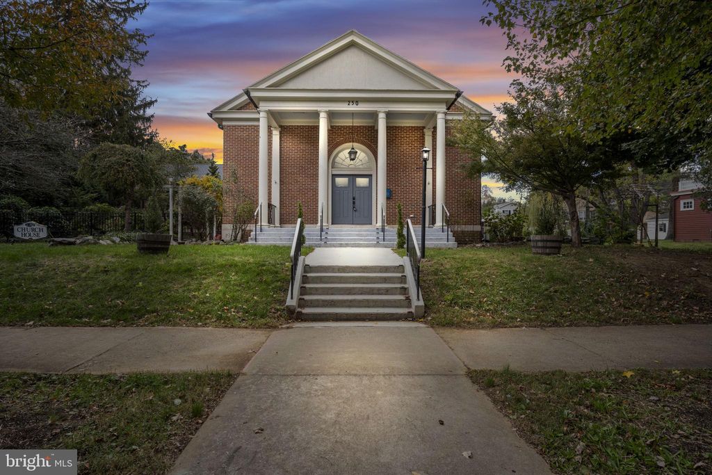 Photo of 250 Mooreland Avenue, CARLISLE, PA 17013 (MLS # PACB2047988)