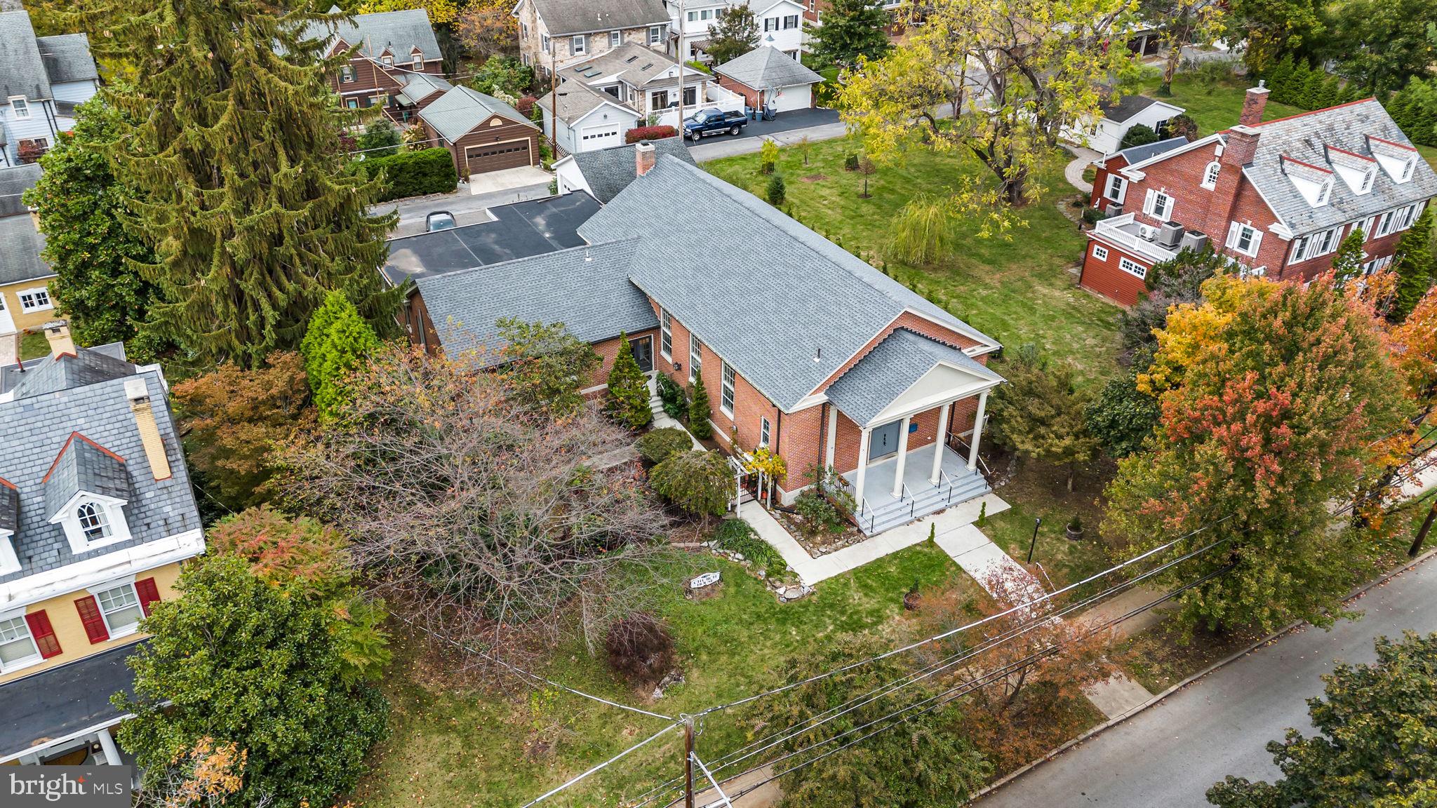 MOORELAND - Residential