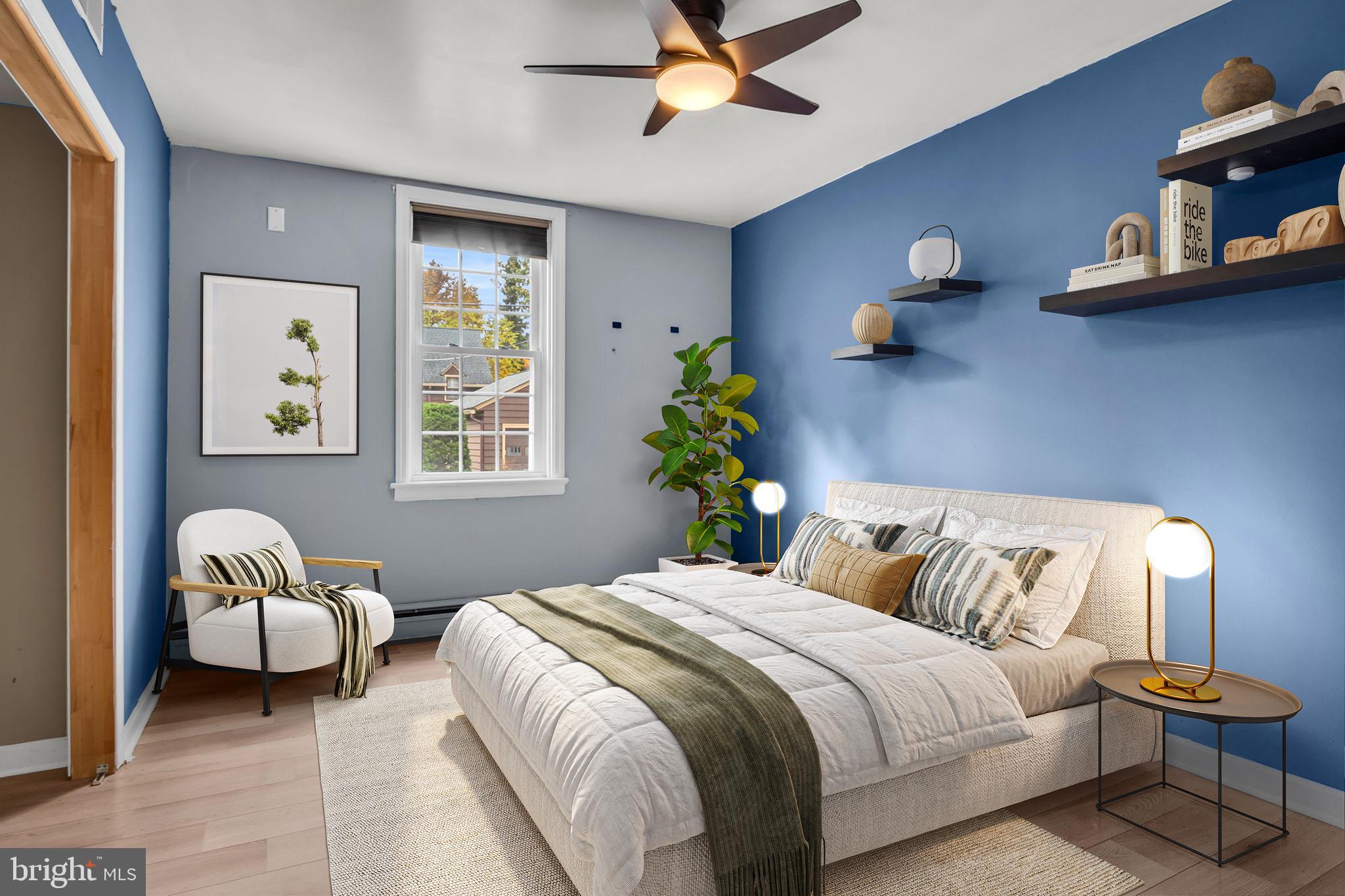 MOORELAND - Residential