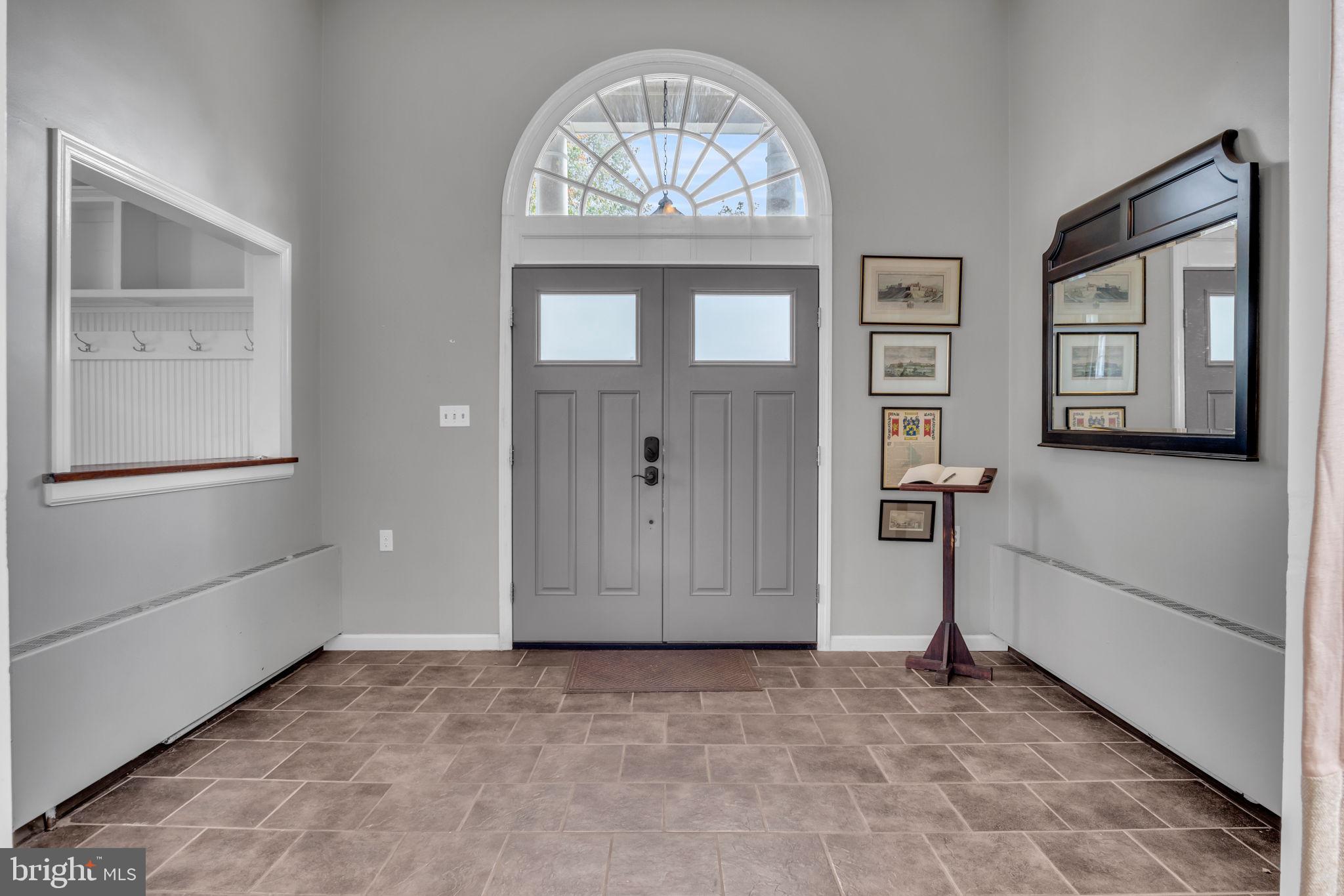 MOORELAND - Residential