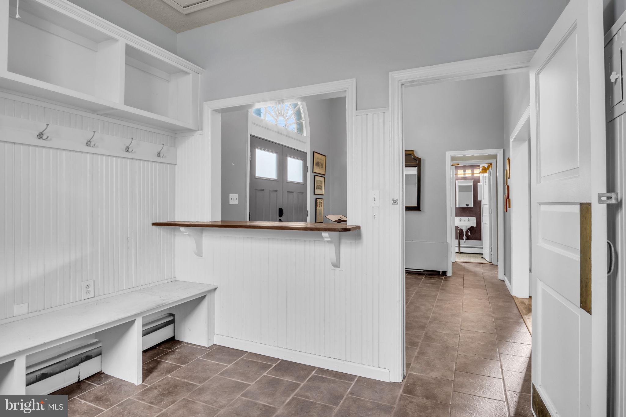 MOORELAND - Residential