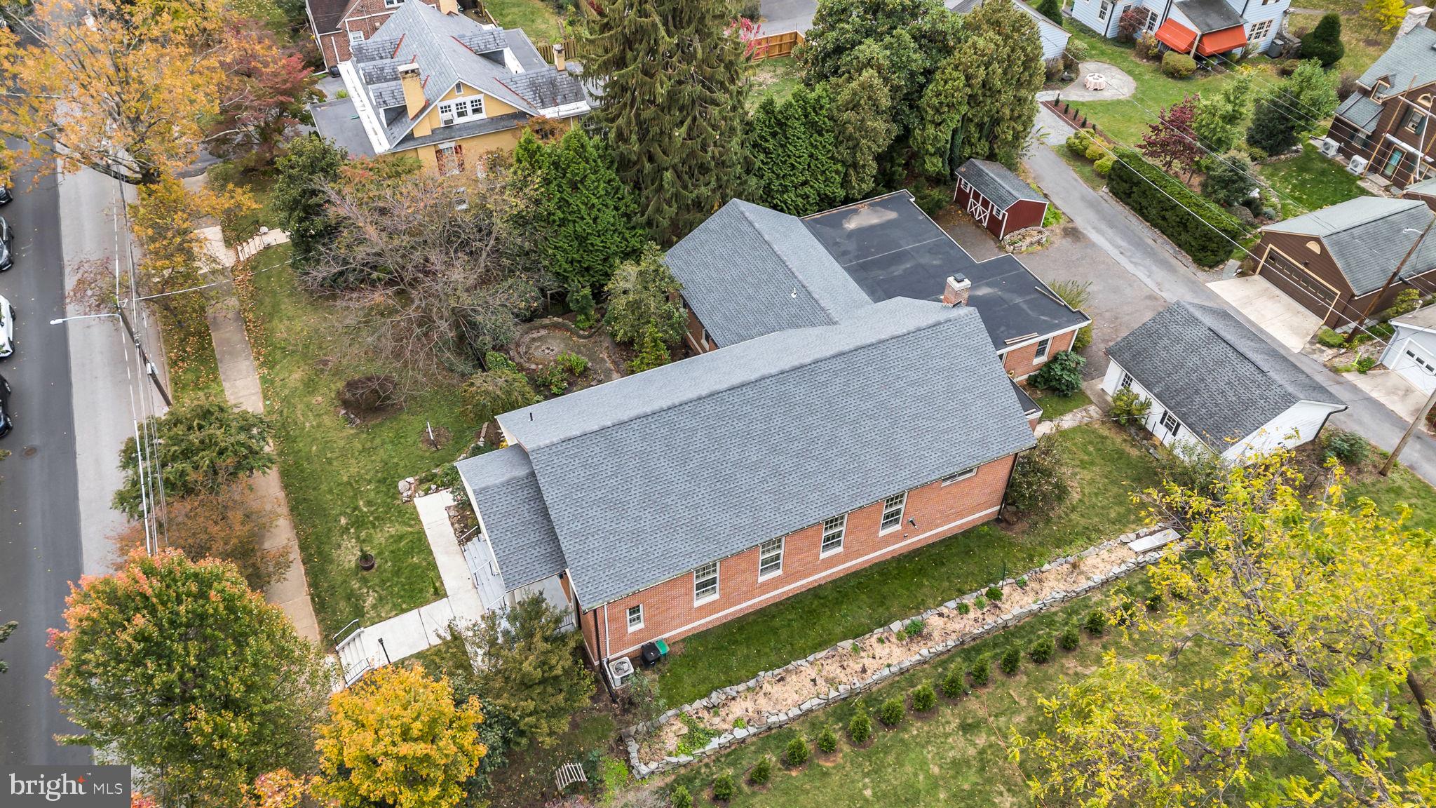 MOORELAND - Residential