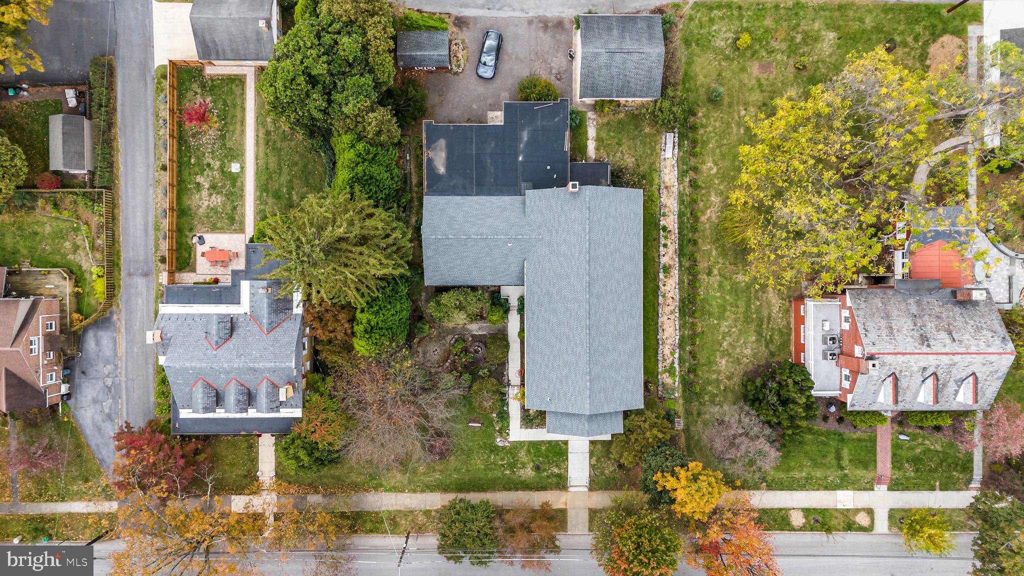 MOORELAND - Residential