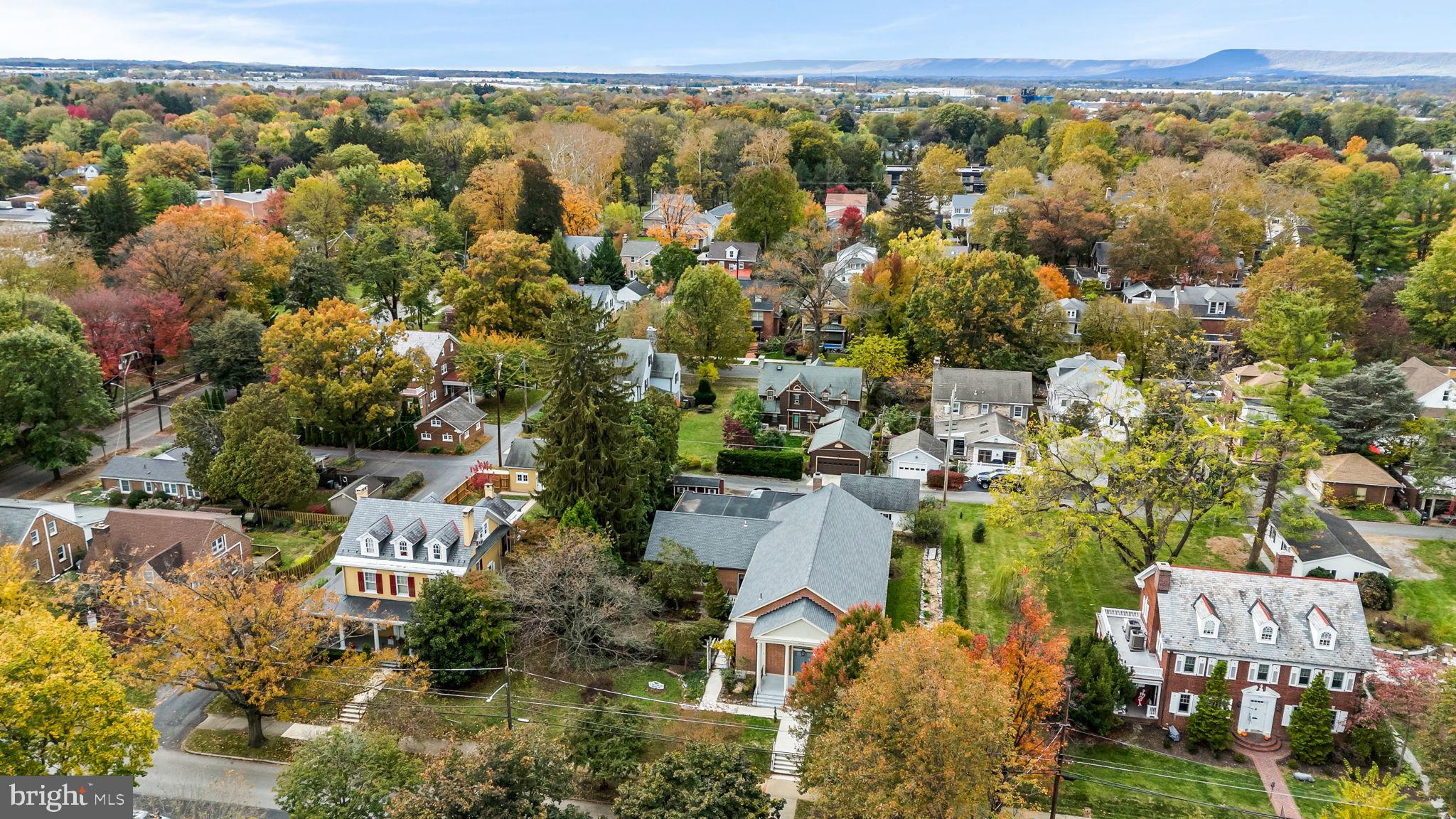 MOORELAND - Residential