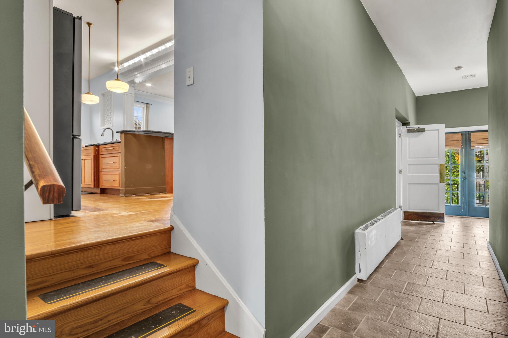 MOORELAND - Residential