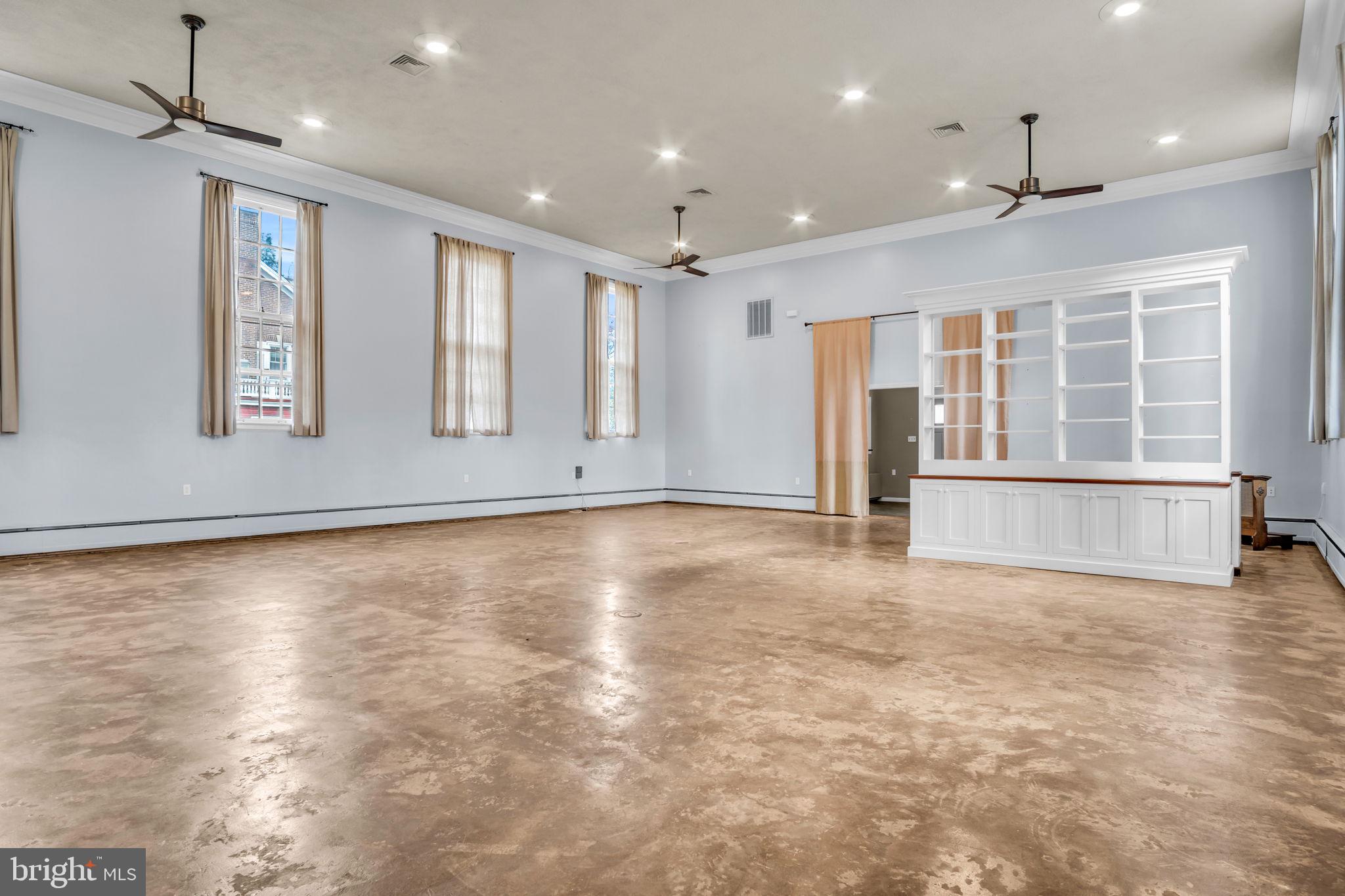 MOORELAND - Residential