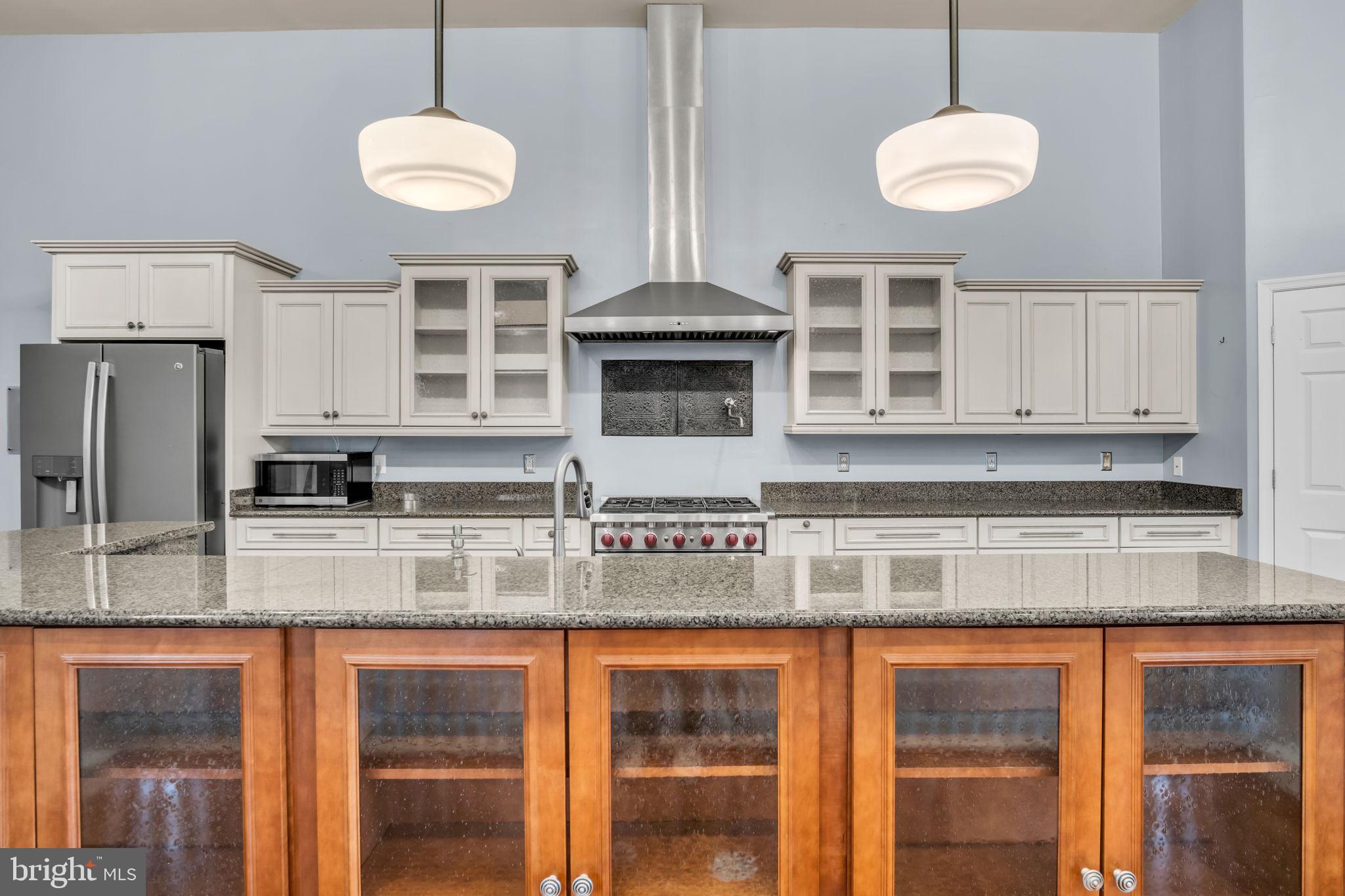 MOORELAND - Residential