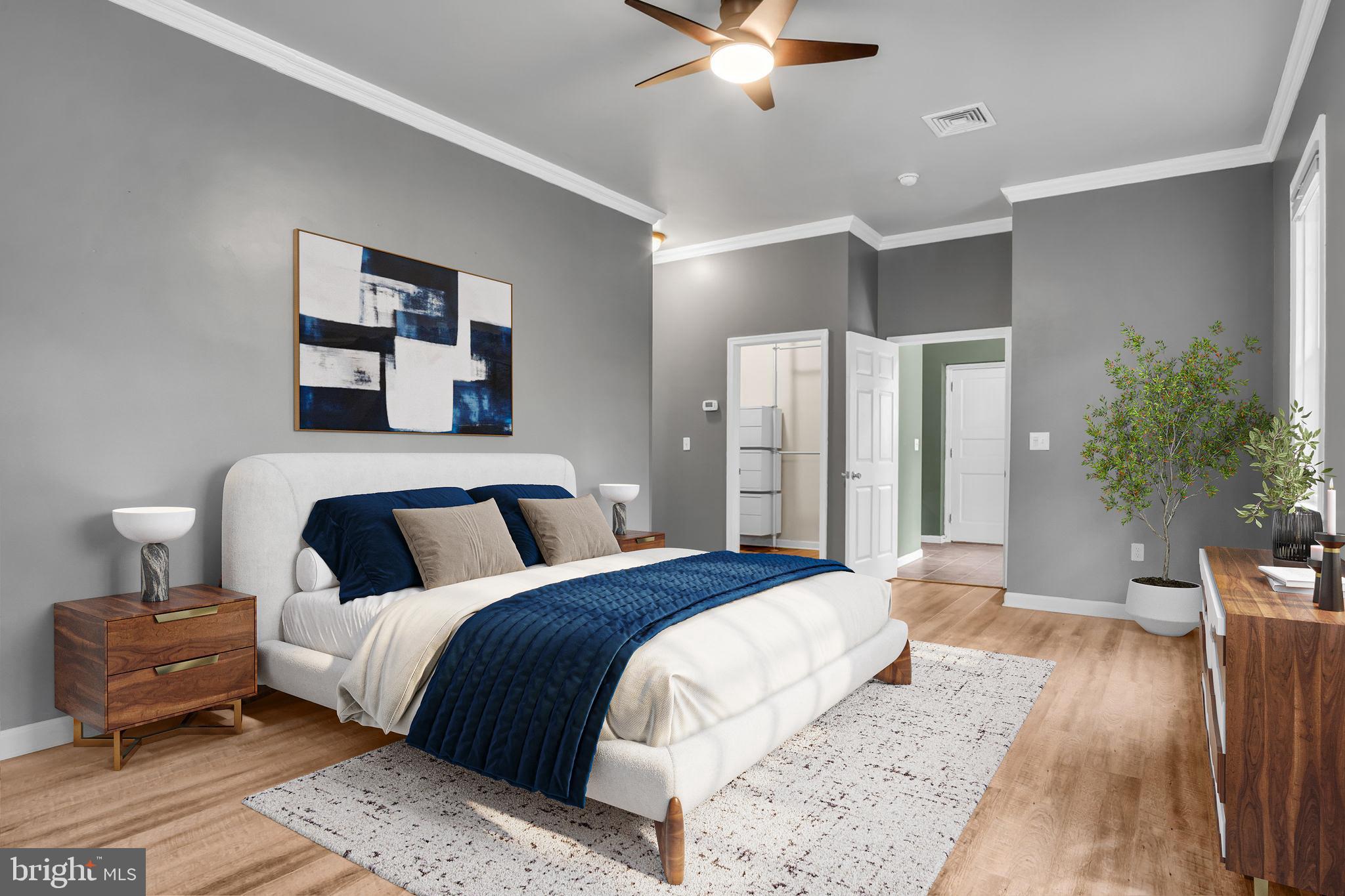 MOORELAND - Residential