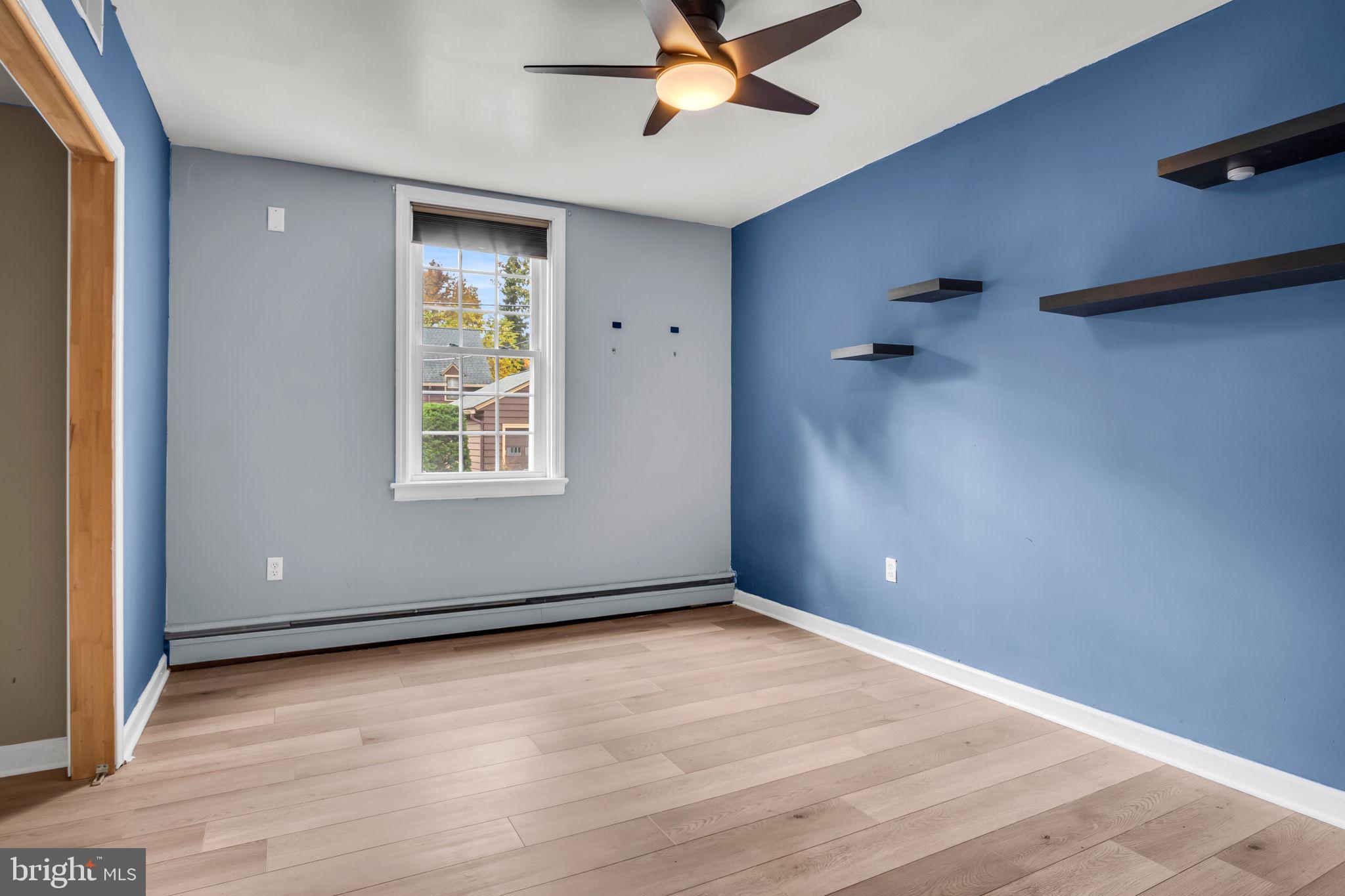 MOORELAND - Residential