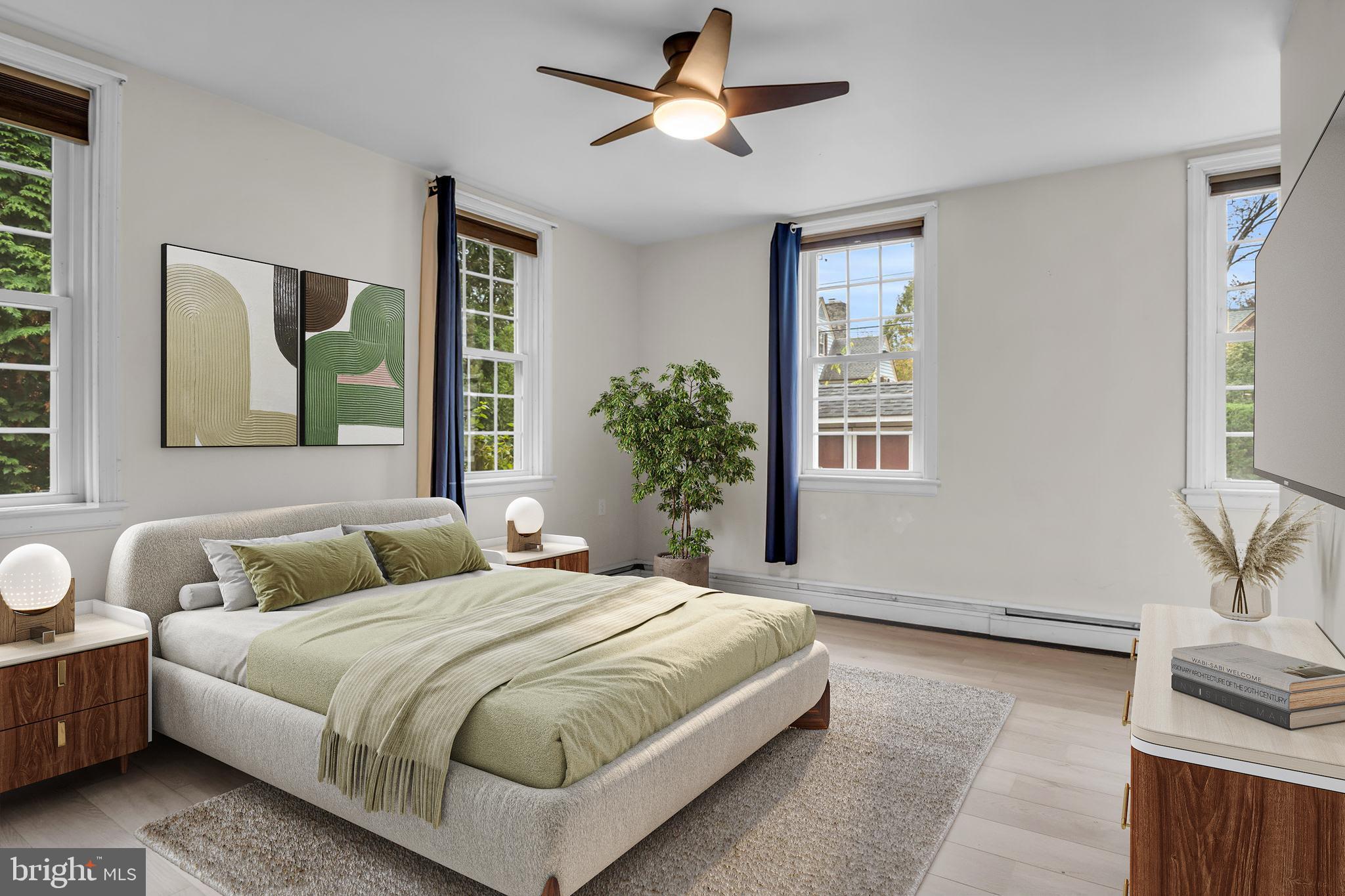 MOORELAND - Residential