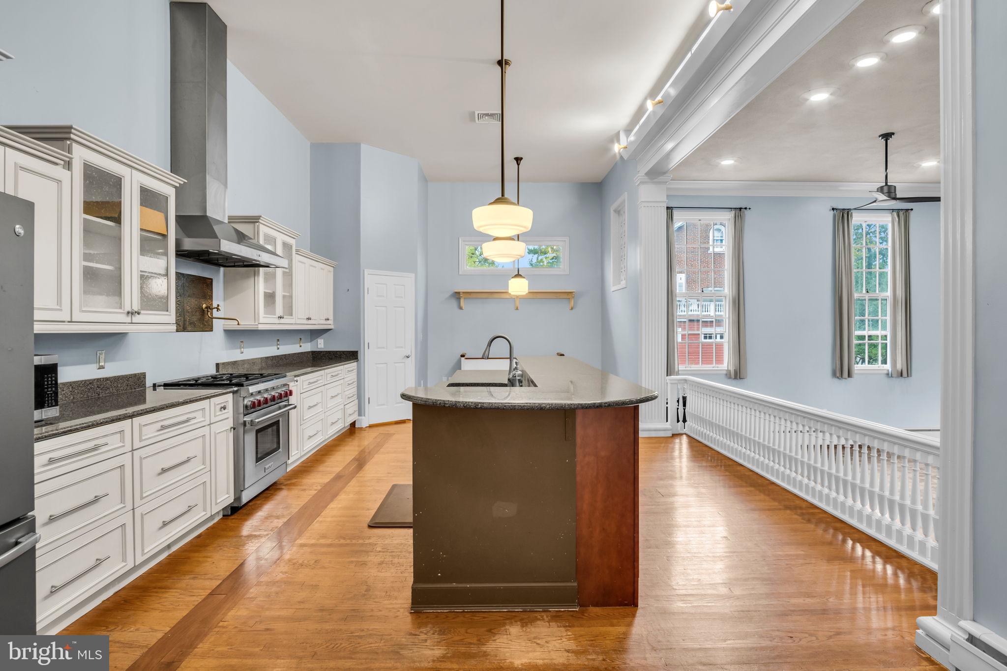 MOORELAND - Residential