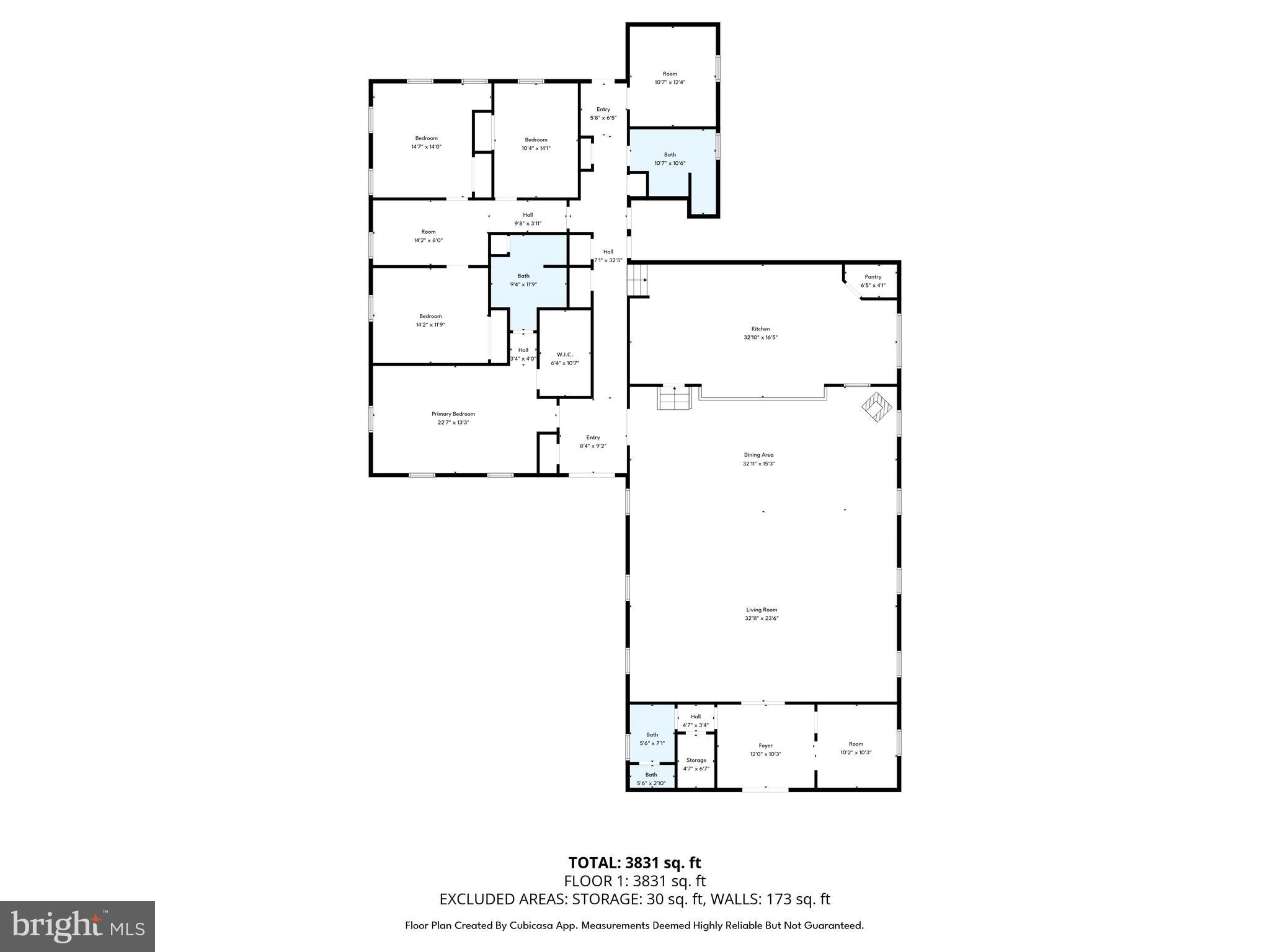 MOORELAND - Residential