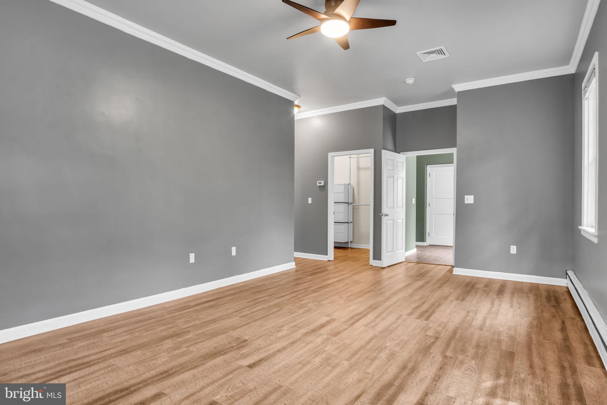 MOORELAND - Residential