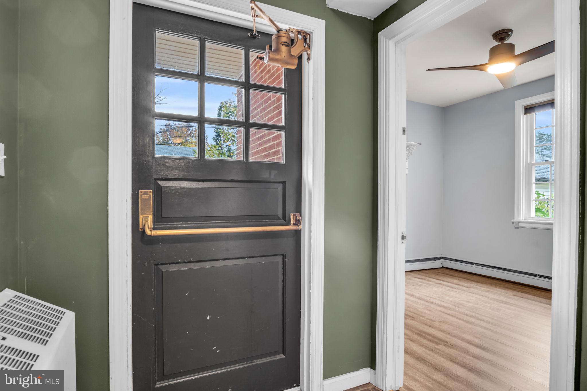 MOORELAND - Residential