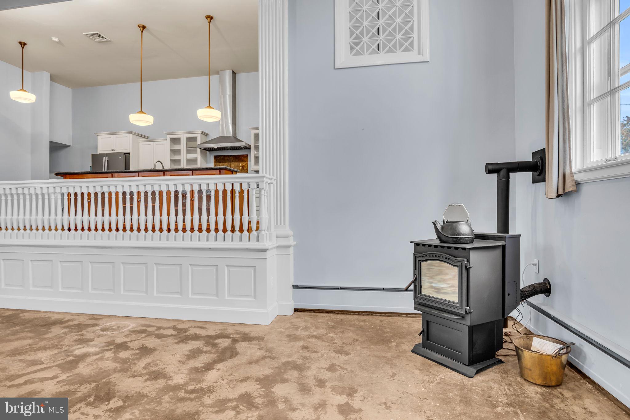 MOORELAND - Residential