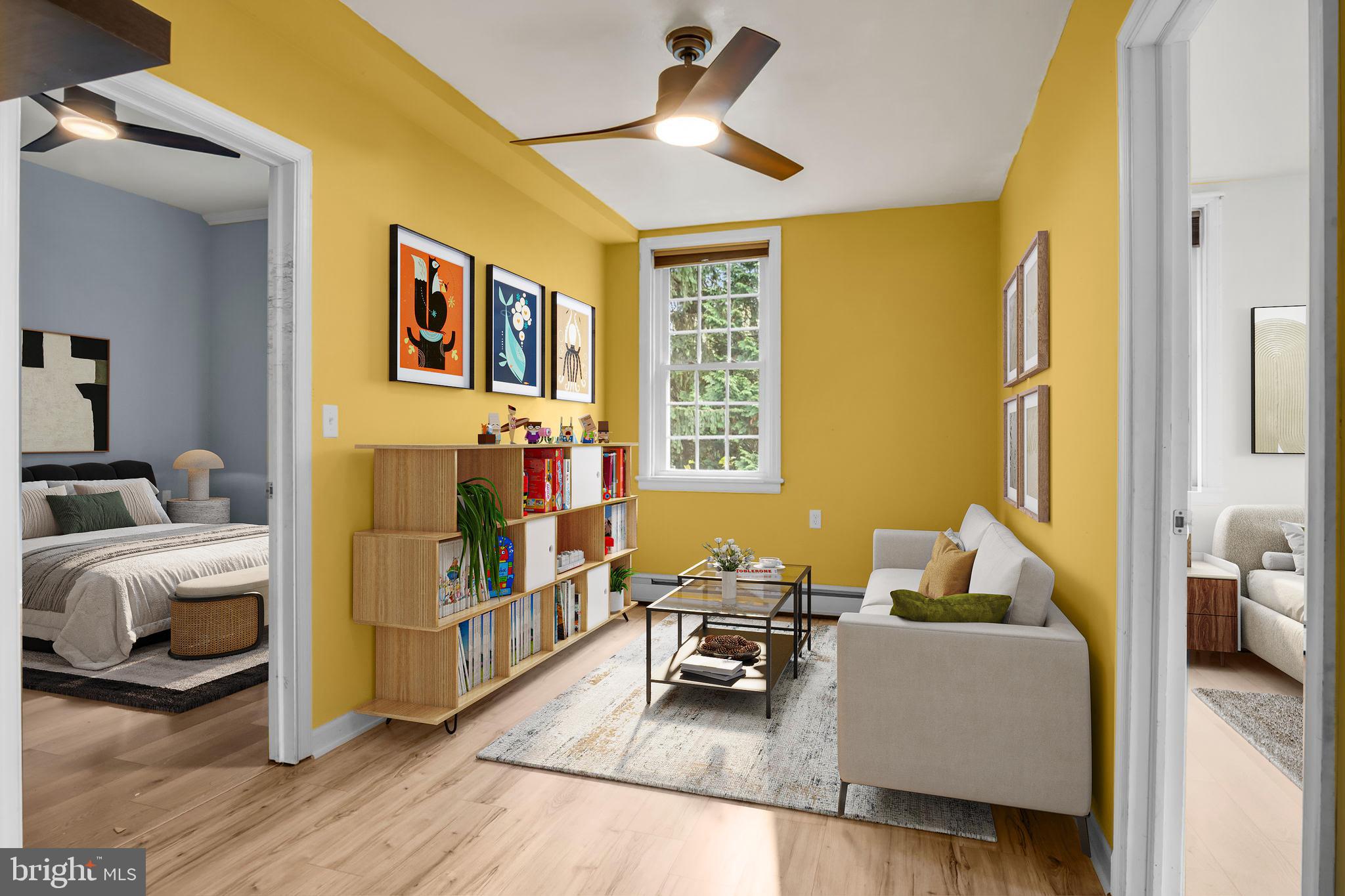 MOORELAND - Residential