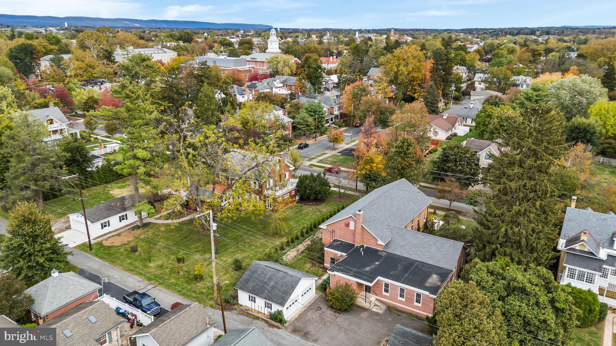 MOORELAND - Residential