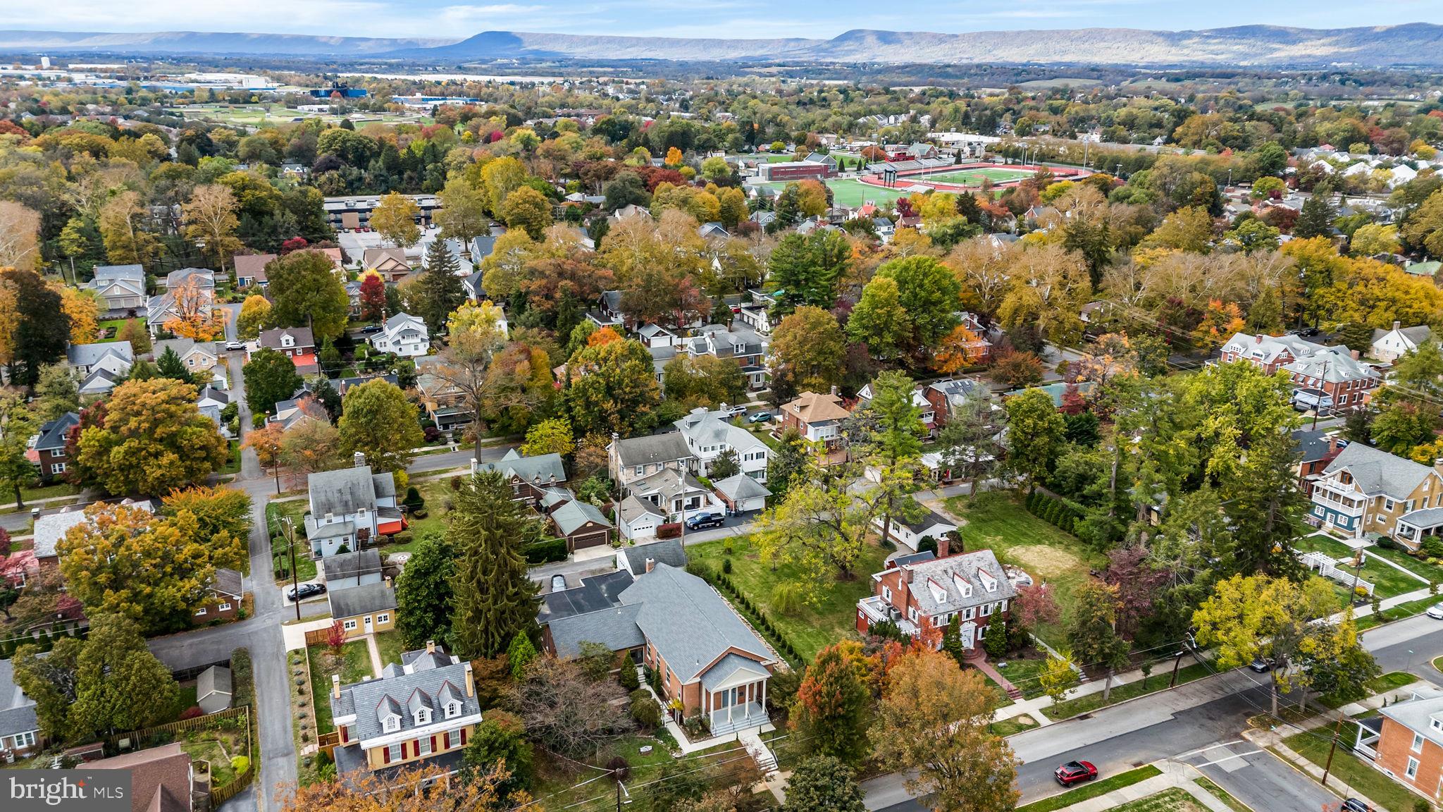 MOORELAND - Residential