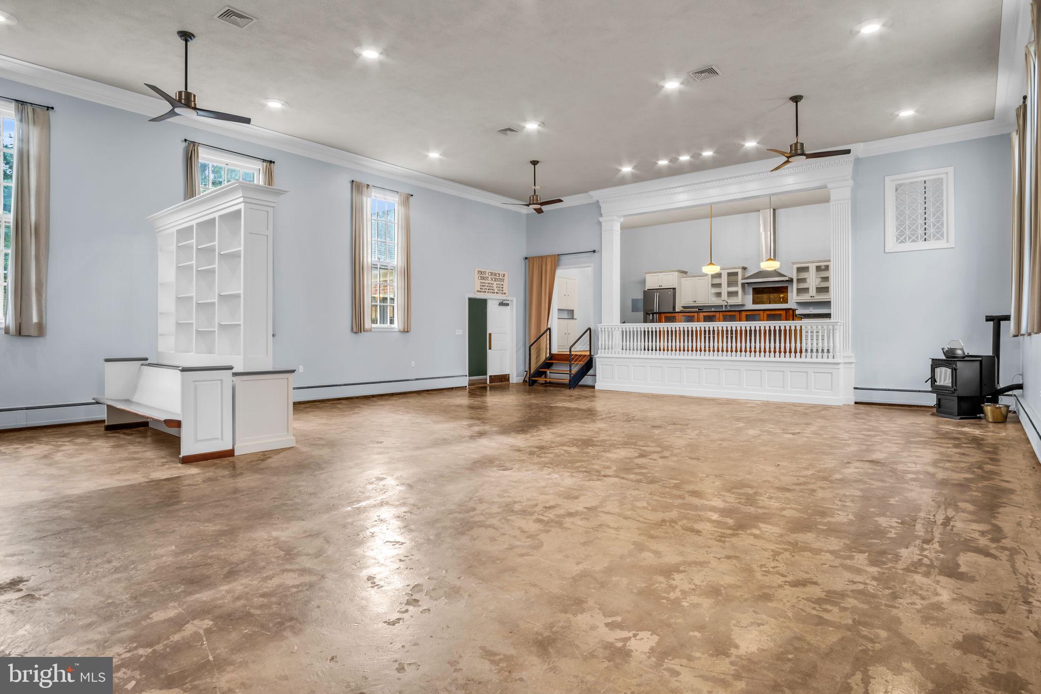 MOORELAND - Residential