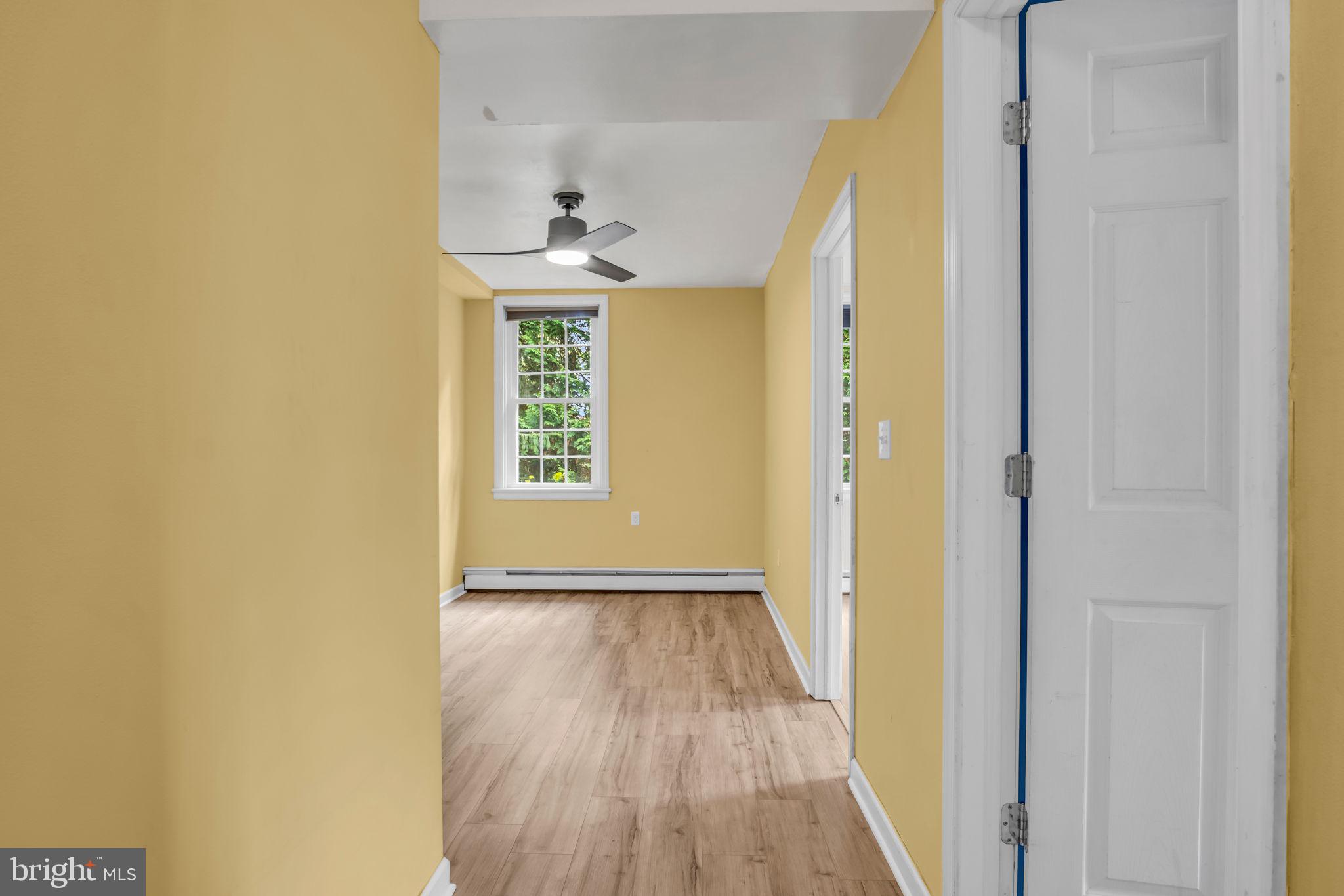 MOORELAND - Residential