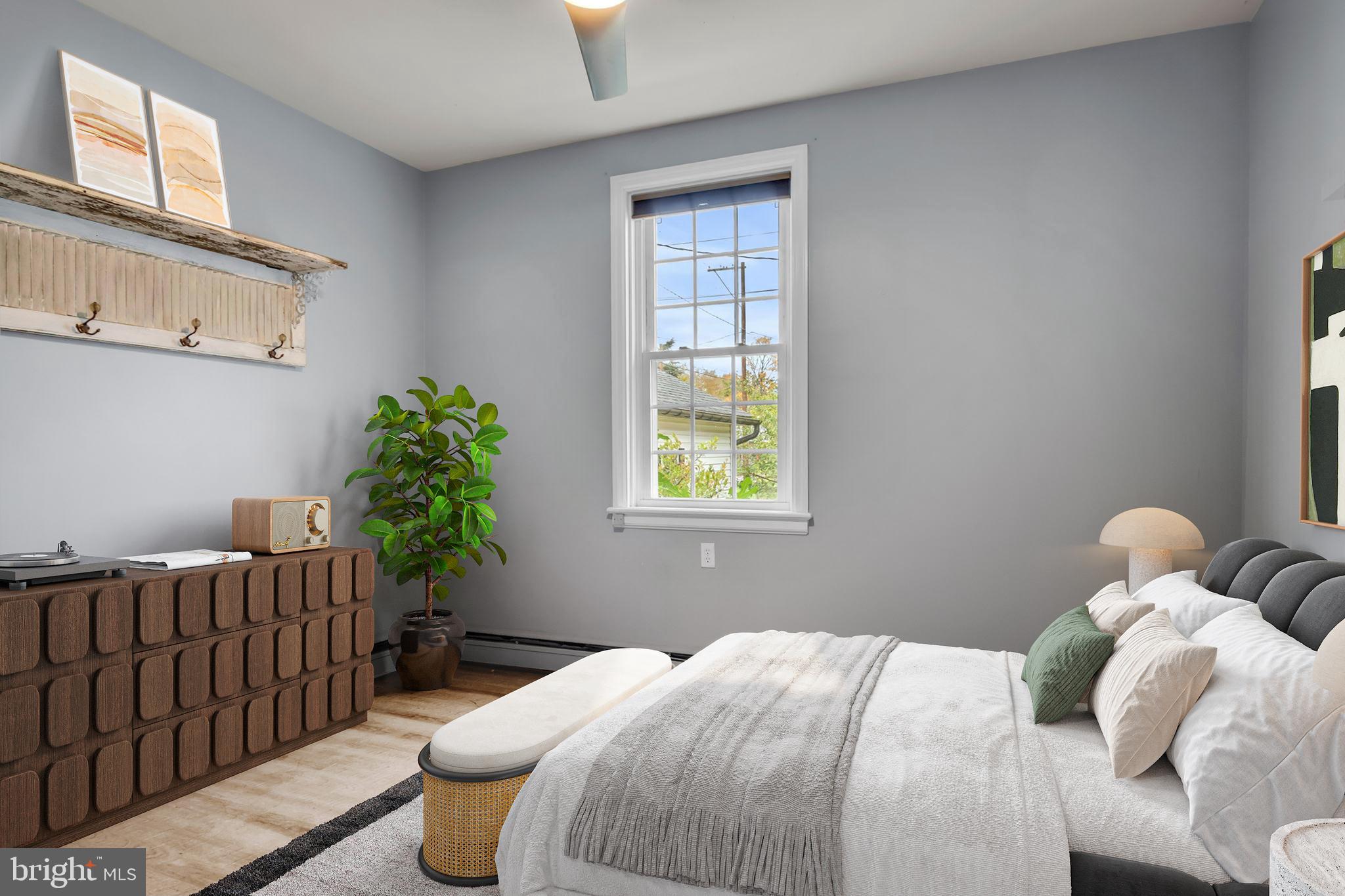 MOORELAND - Residential