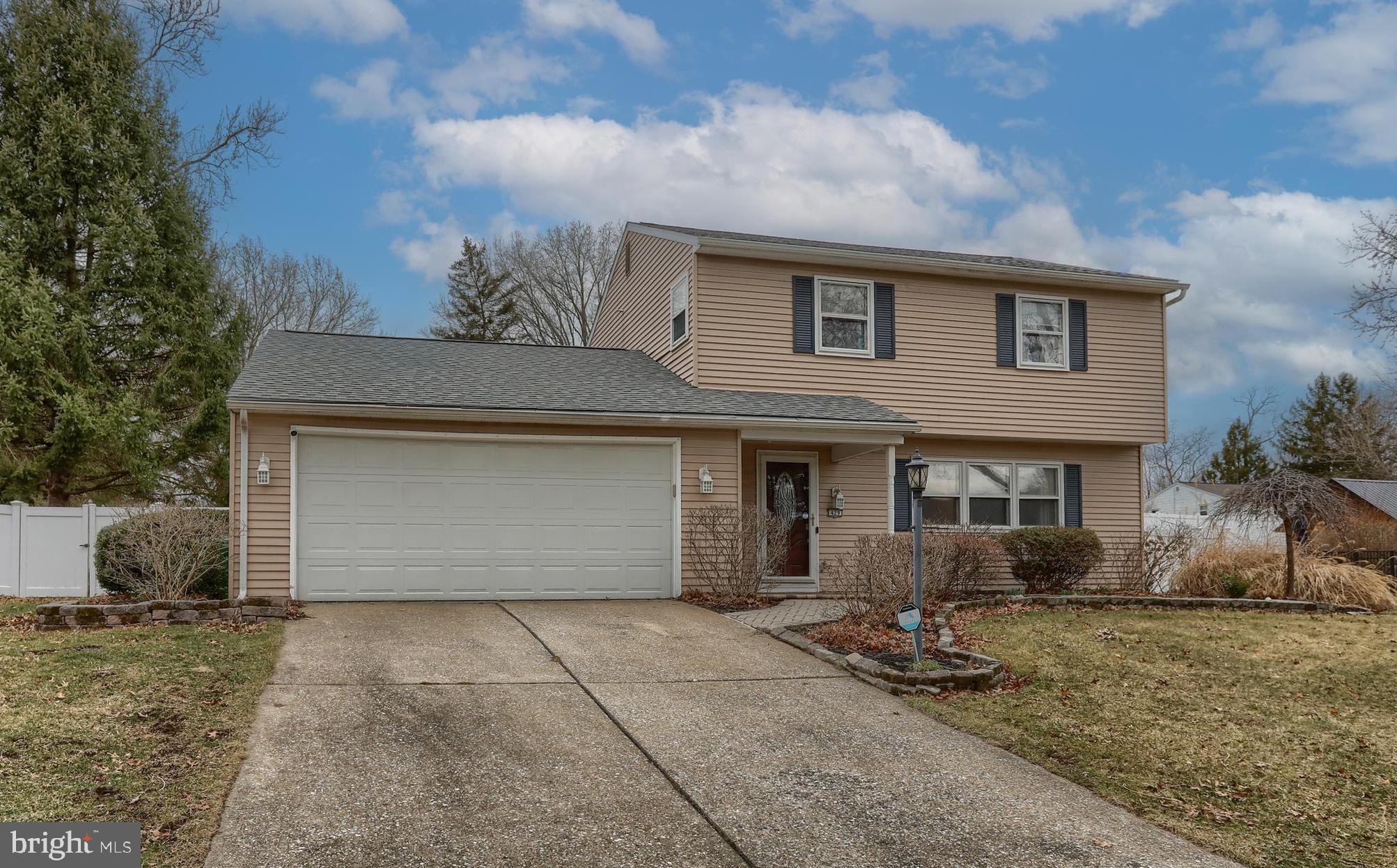 PINEBROOK - Residential